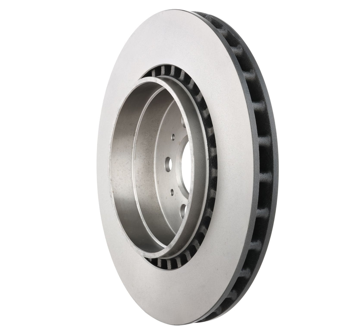 PRIME UV Coated Rear Disc Brake Rotor - 09.8615.11_23