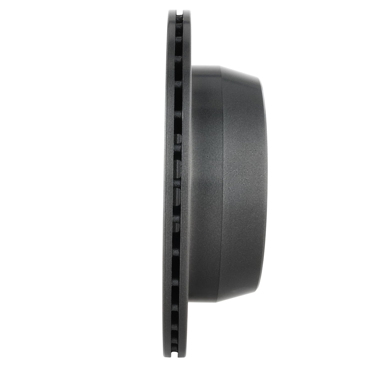 PRIME UV Coated Rear Disc Brake Rotor - 09.8810.81_25