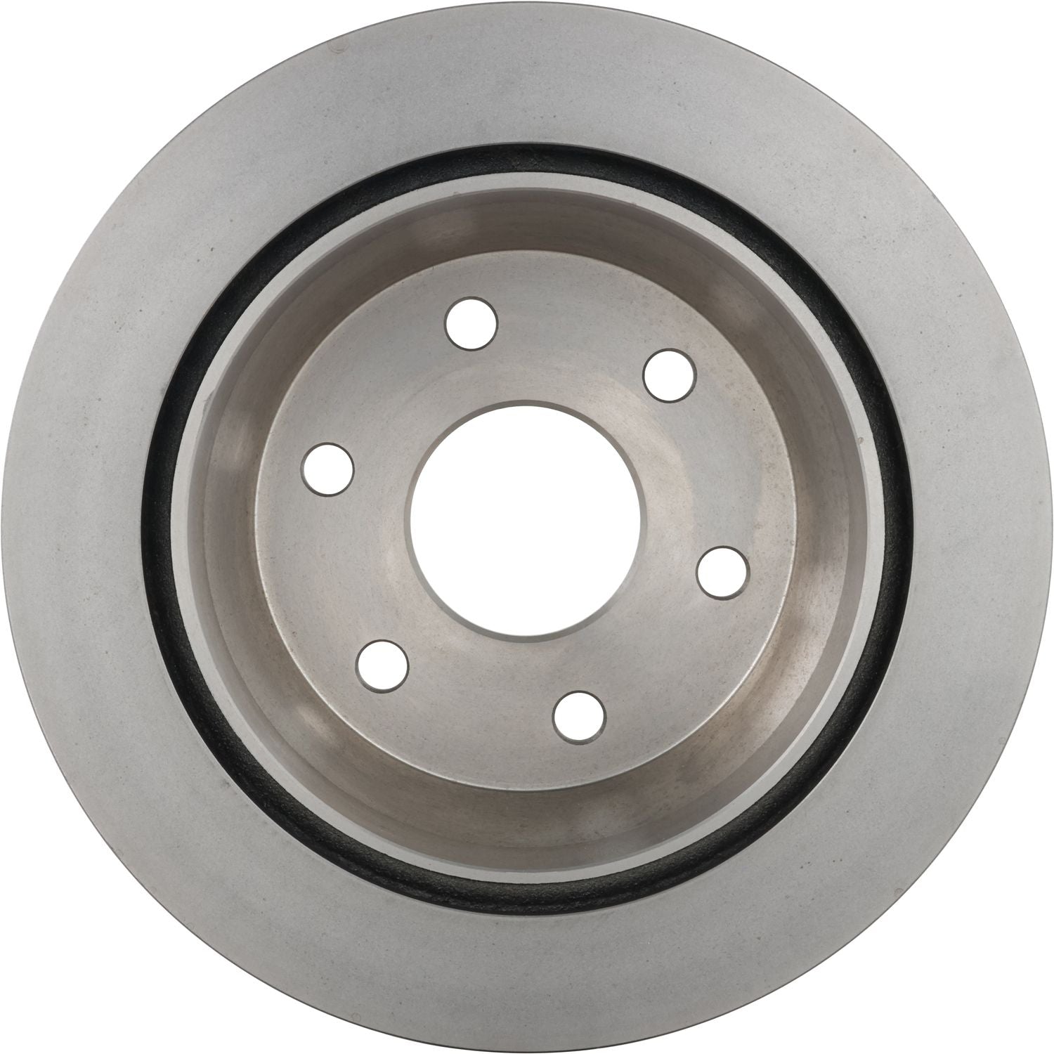 PRIME UV Coated Rear Disc Brake Rotor - 09.8810.81_01