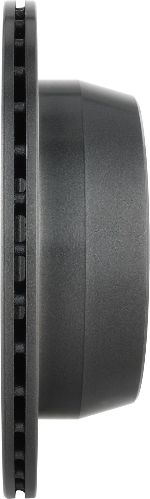 PRIME UV Coated Rear Disc Brake Rotor - 09.8810.81_02