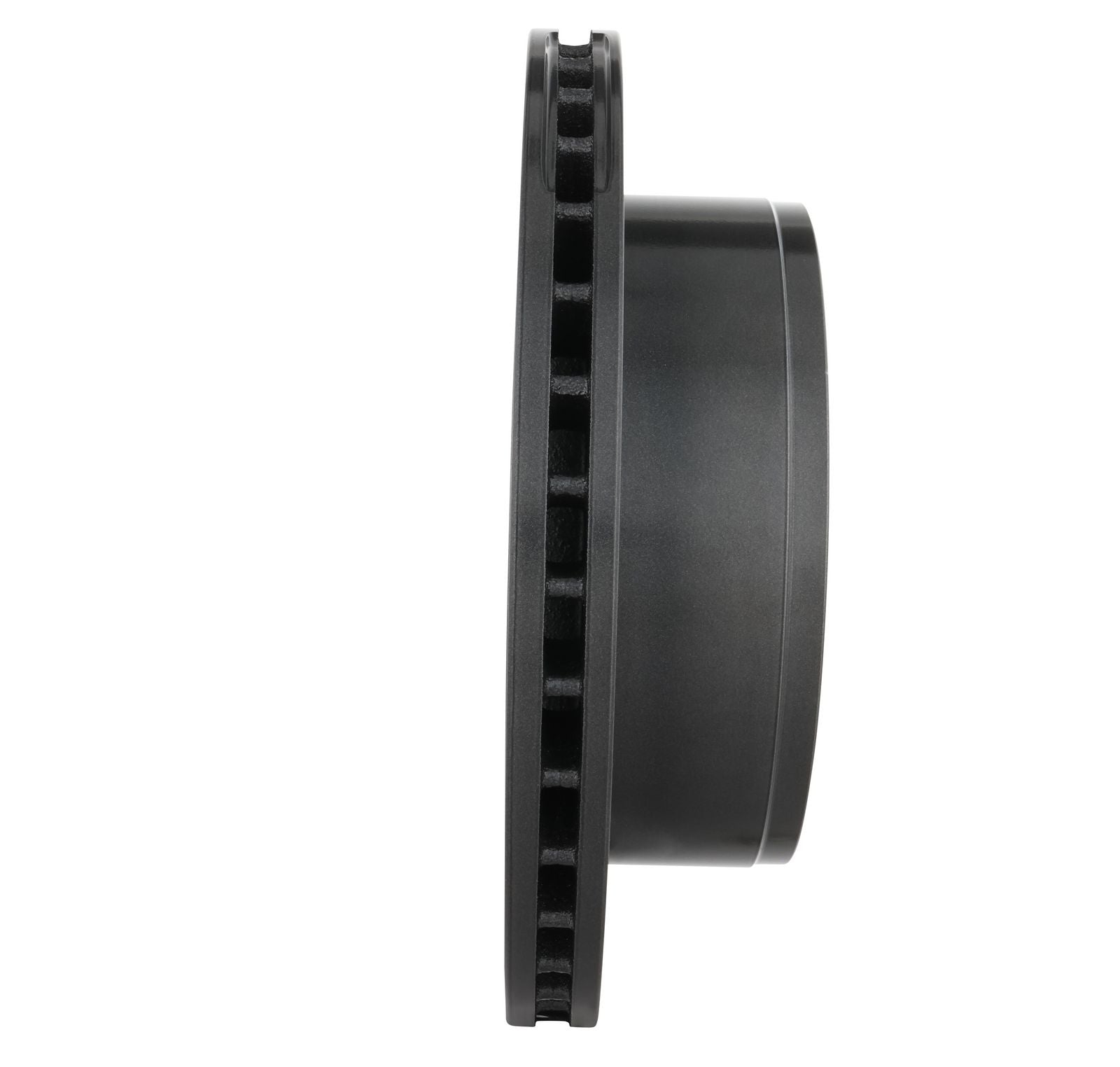 PRIME UV Coated Rear Disc Brake Rotor - 09.8811.81_24