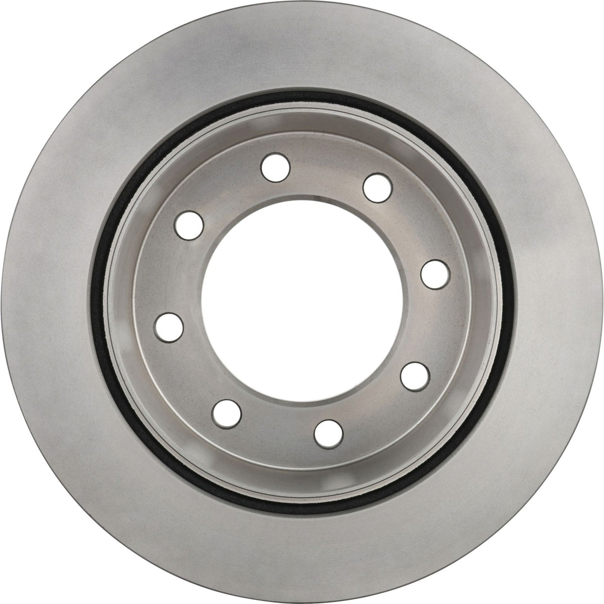 PRIME UV Coated Rear Disc Brake Rotor - 09.8811.81_04