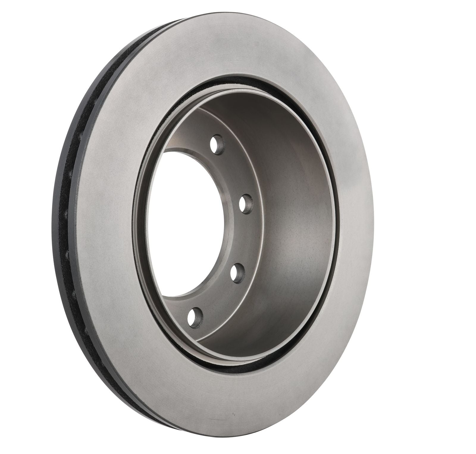 PRIME UV Coated Rear Disc Brake Rotor - 09.8811.81_15