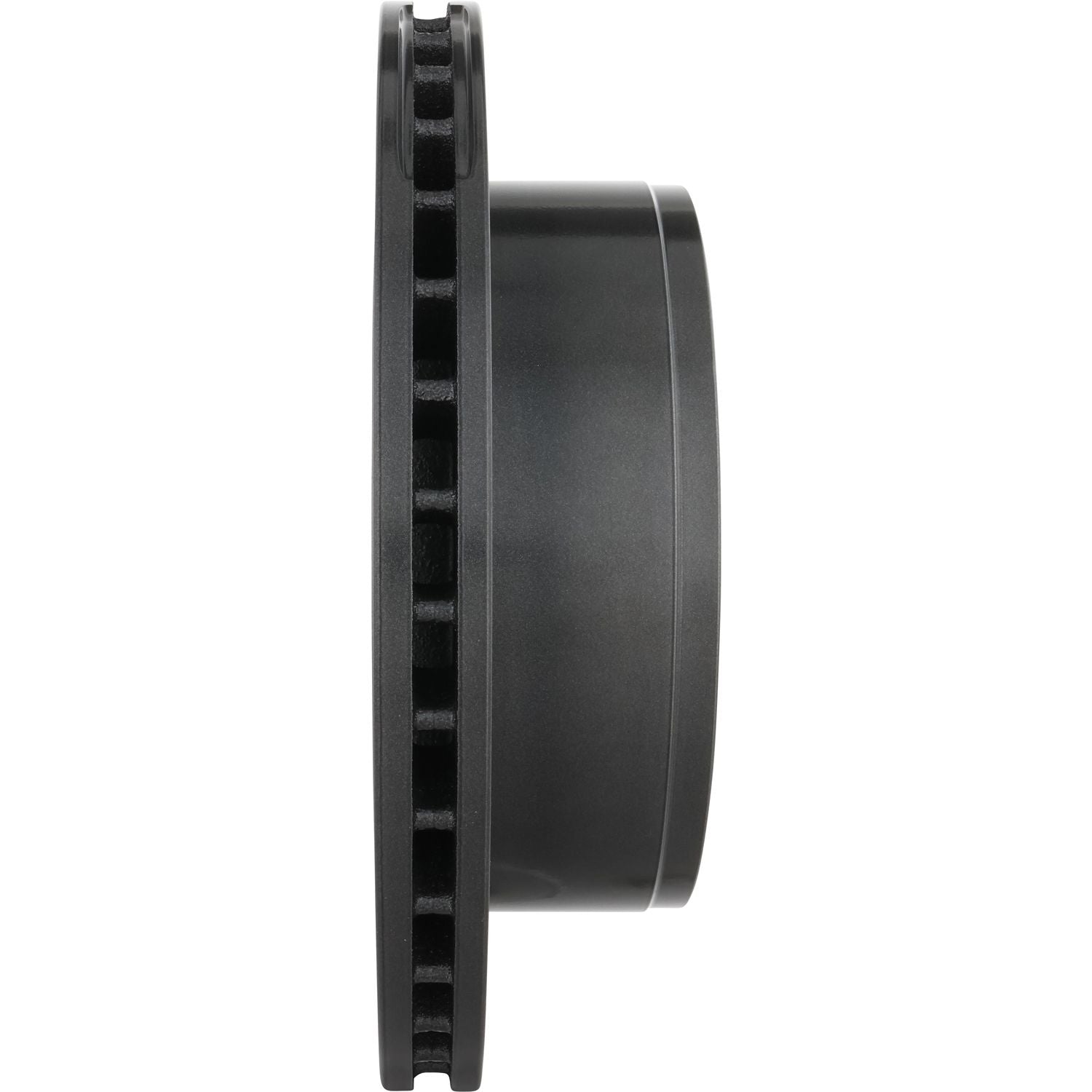 PRIME UV Coated Rear Disc Brake Rotor - 09.8811.81_03