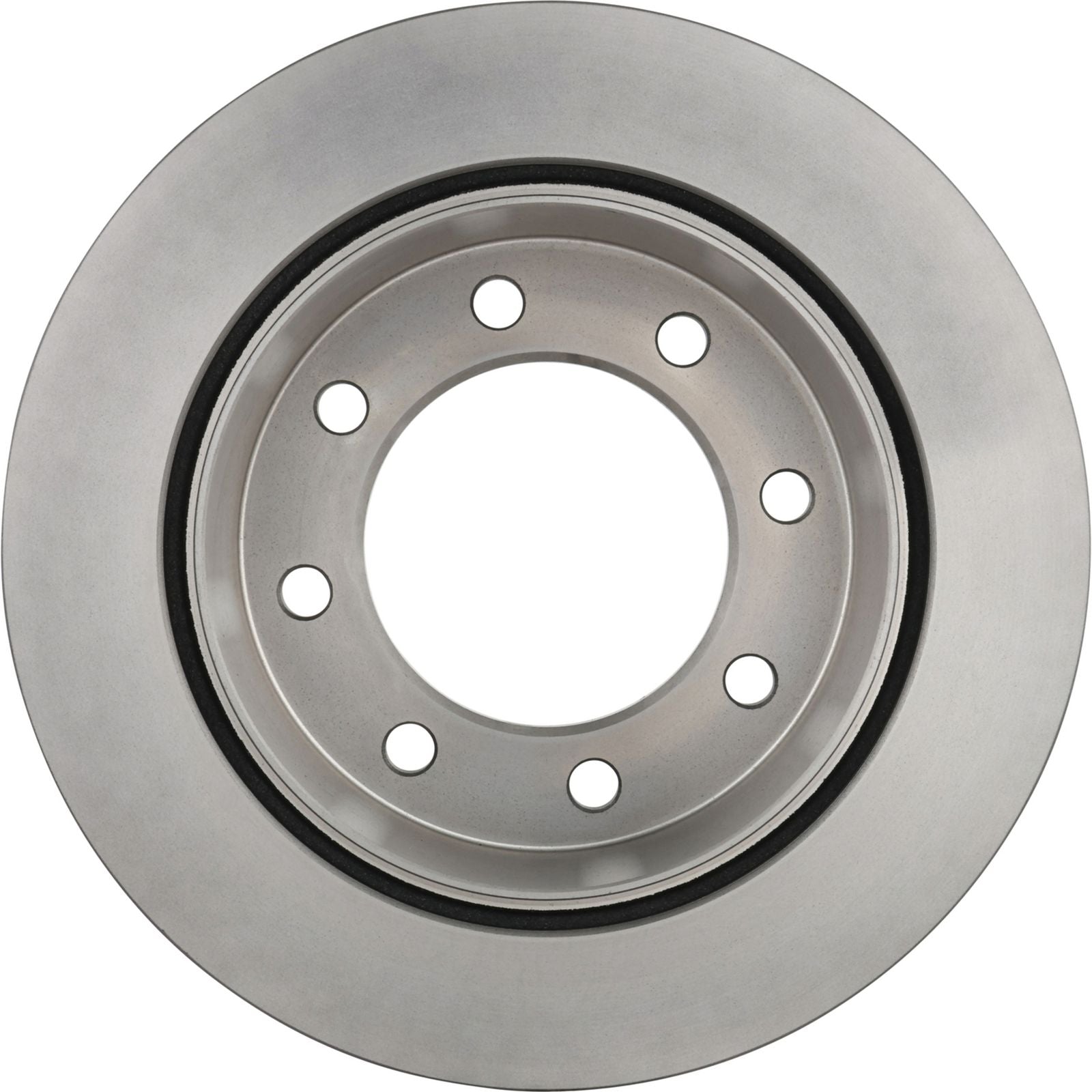 PRIME UV Coated Rear Disc Brake Rotor - 09.8811.81_04