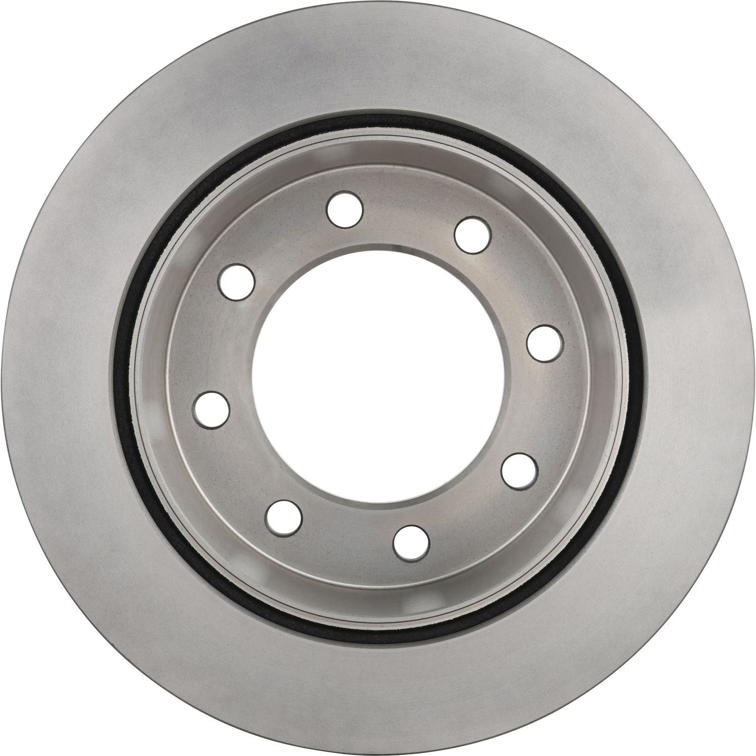 PRIME UV Coated Rear Disc Brake Rotor - 09.8811.81_04