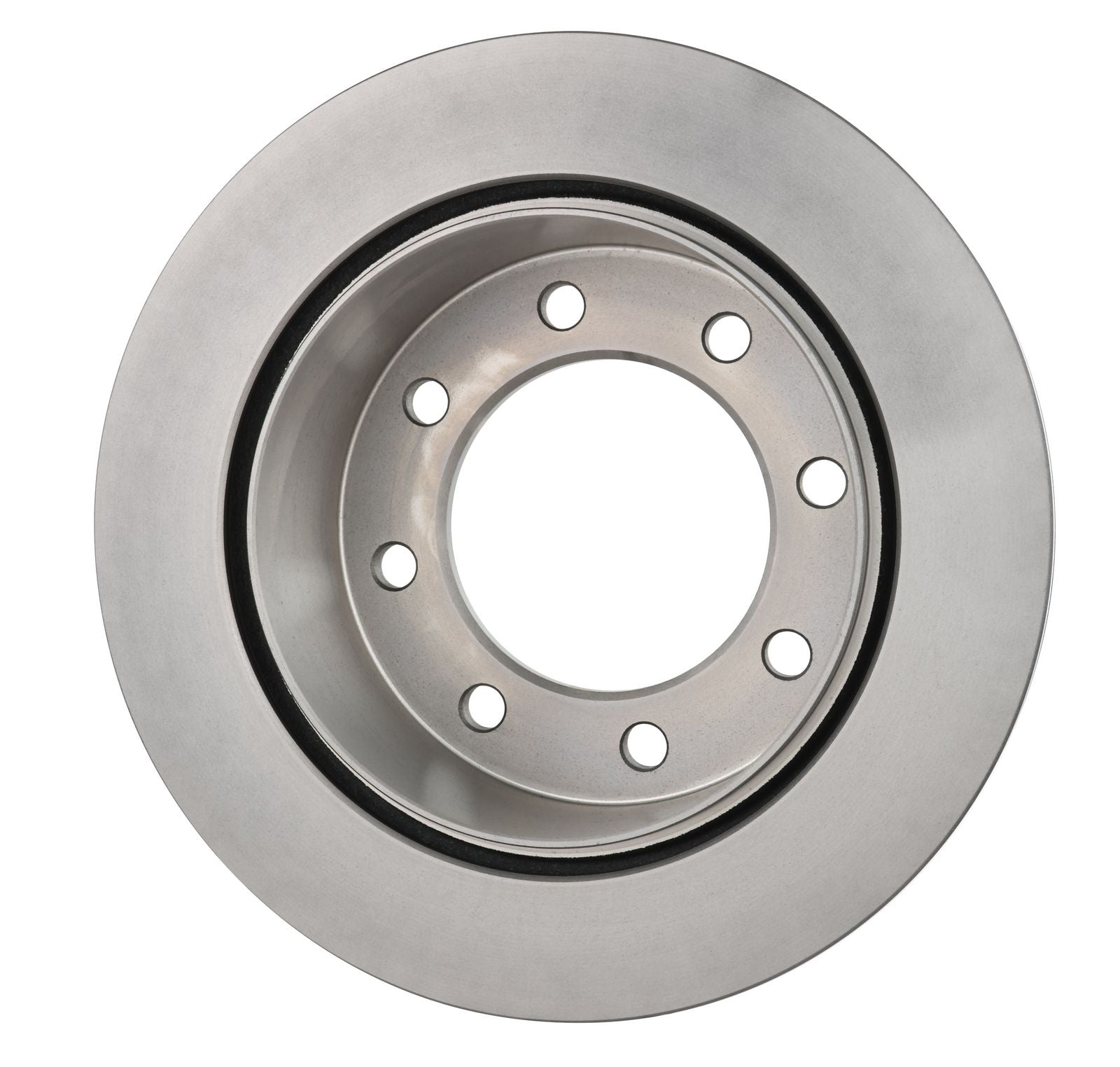 PRIME UV Coated Rear Disc Brake Rotor - 09.8811.81_19