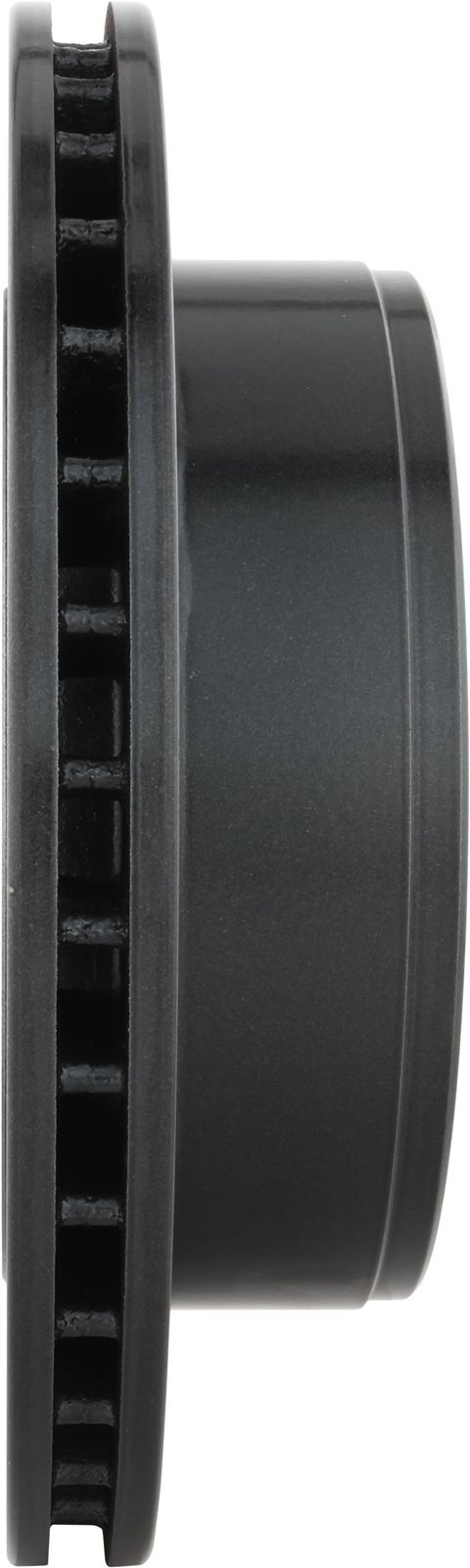 PRIME UV Coated Rear Disc Brake Rotor - 09.8812.81_02