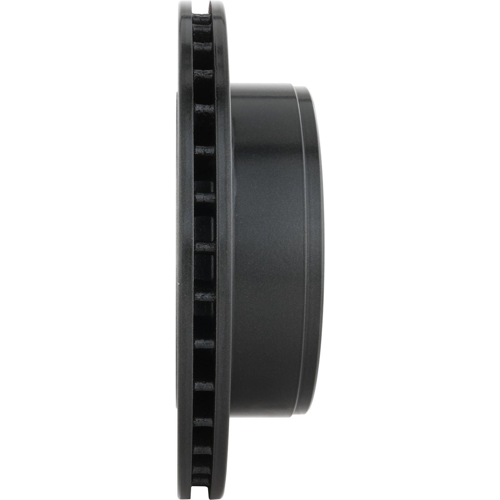 PRIME UV Coated Rear Disc Brake Rotor - 09.8812.81_03