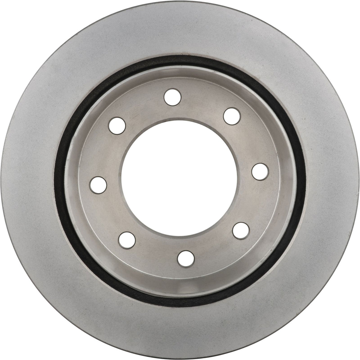 PRIME UV Coated Rear Disc Brake Rotor - 09.8812.81_02