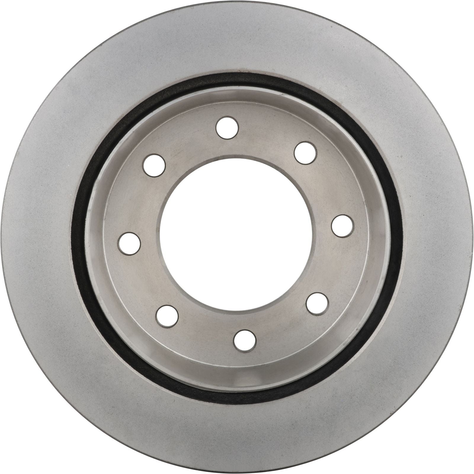 PRIME UV Coated Rear Disc Brake Rotor - 09.8812.81_05