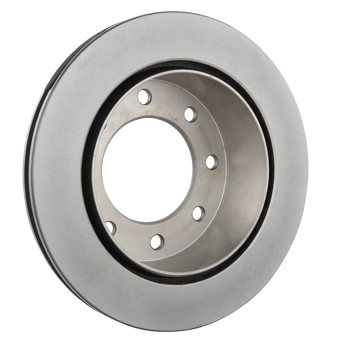 PRIME UV Coated Rear Disc Brake Rotor - 09.8812.81_16