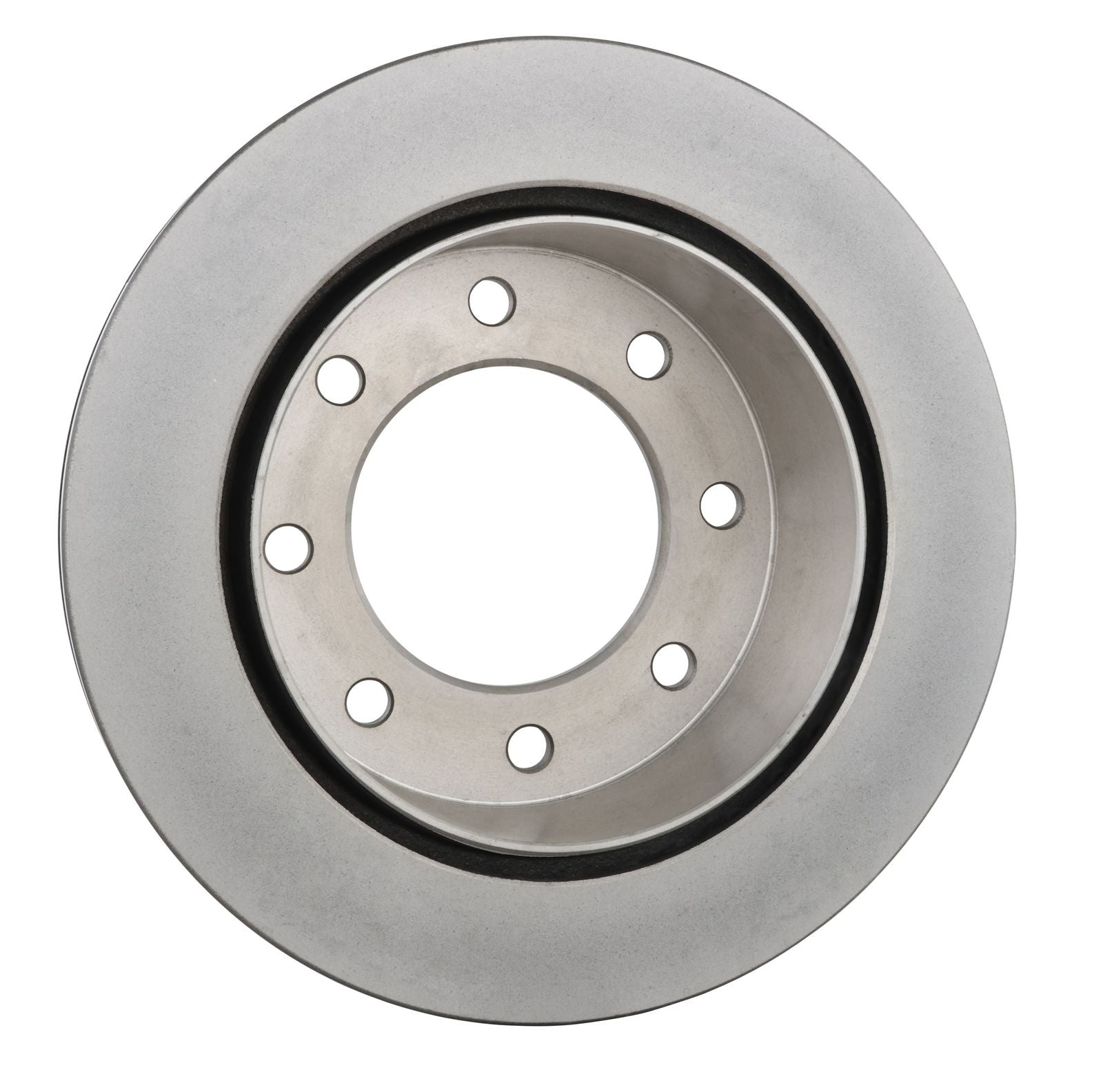PRIME UV Coated Rear Disc Brake Rotor - 09.8812.81_17