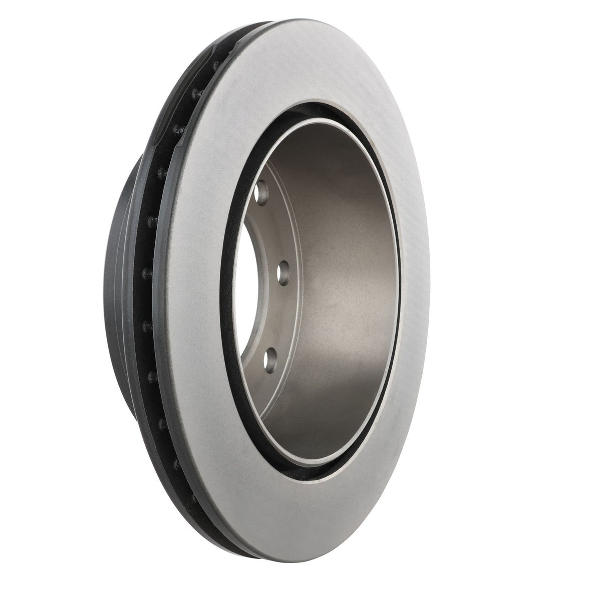PRIME UV Coated Rear Disc Brake Rotor - 09.8812.81_14
