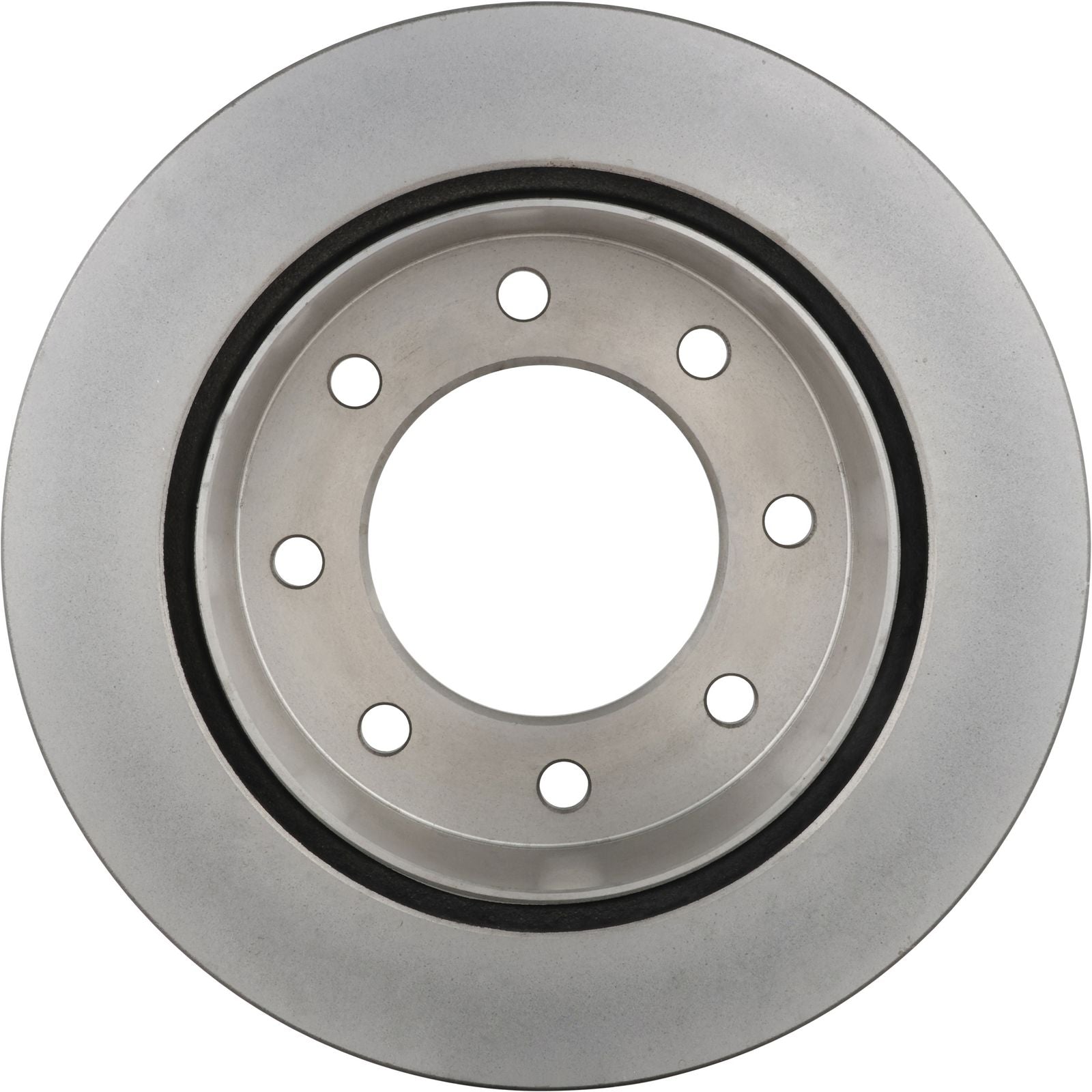 PRIME UV Coated Rear Disc Brake Rotor - 09.8812.81_01