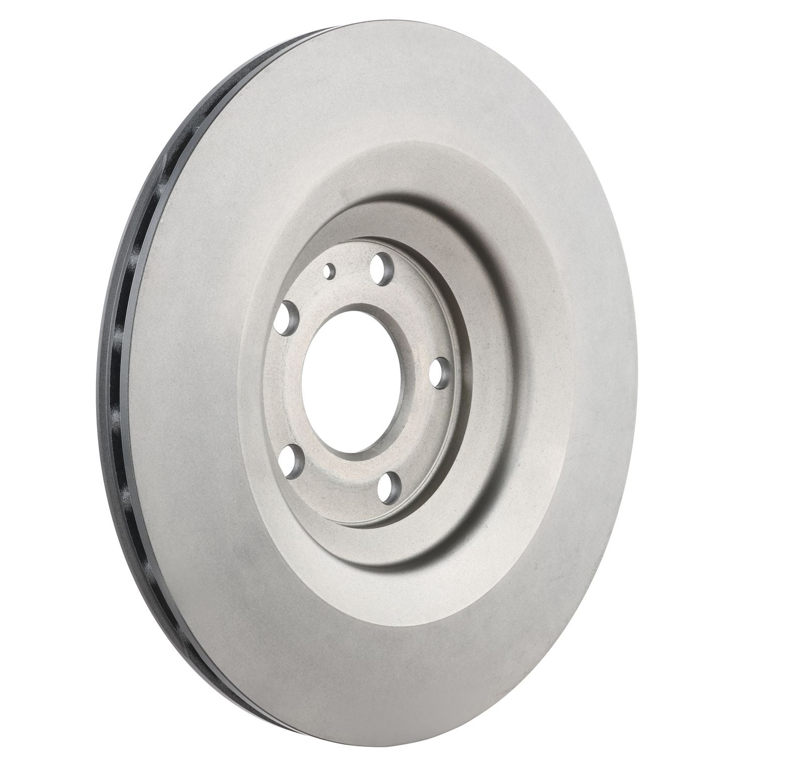 PRIME UV Coated Rear Disc Brake Rotor - 09.8842.21_16