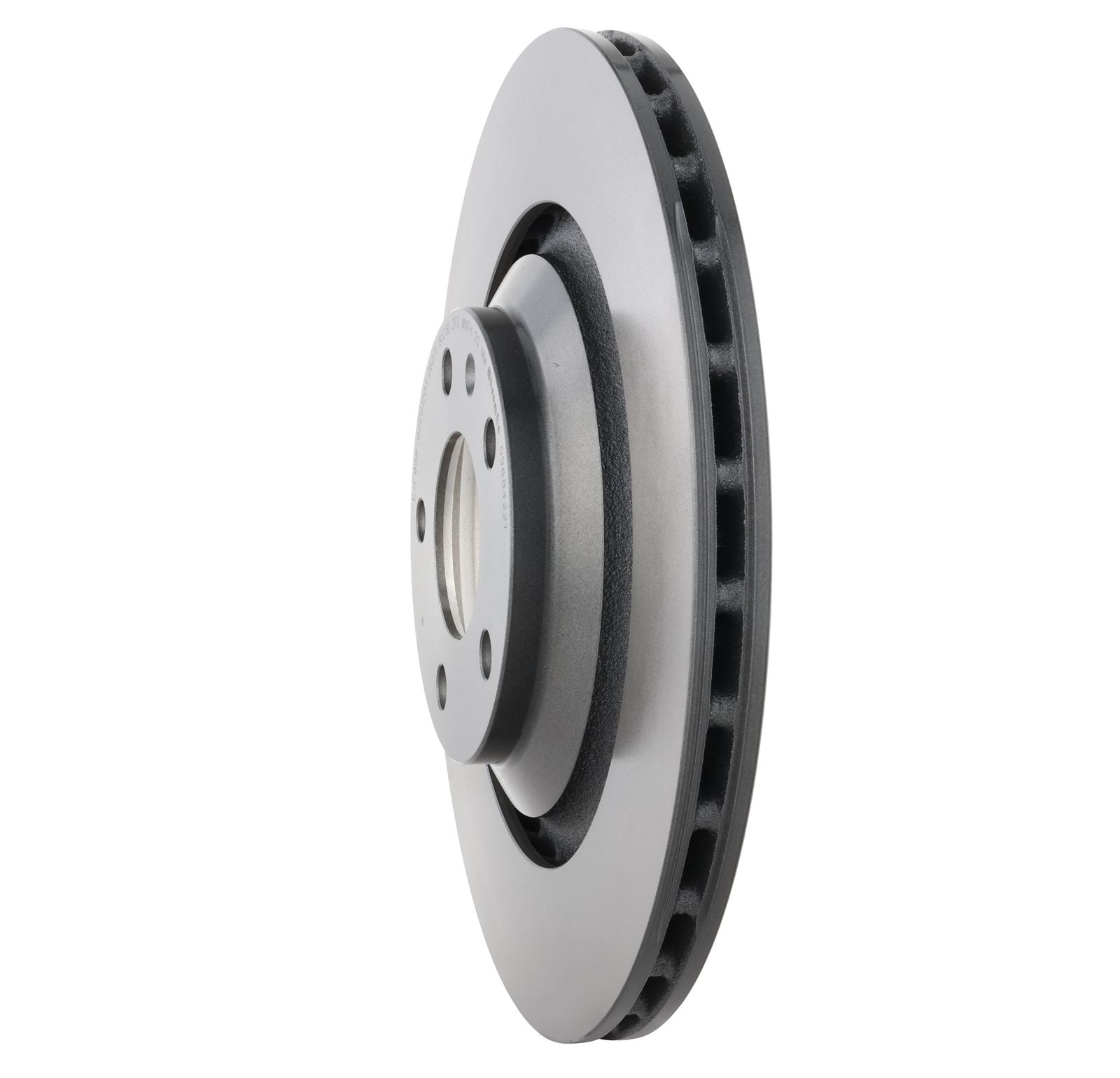 PRIME UV Coated Rear Disc Brake Rotor - 09.8842.21_12