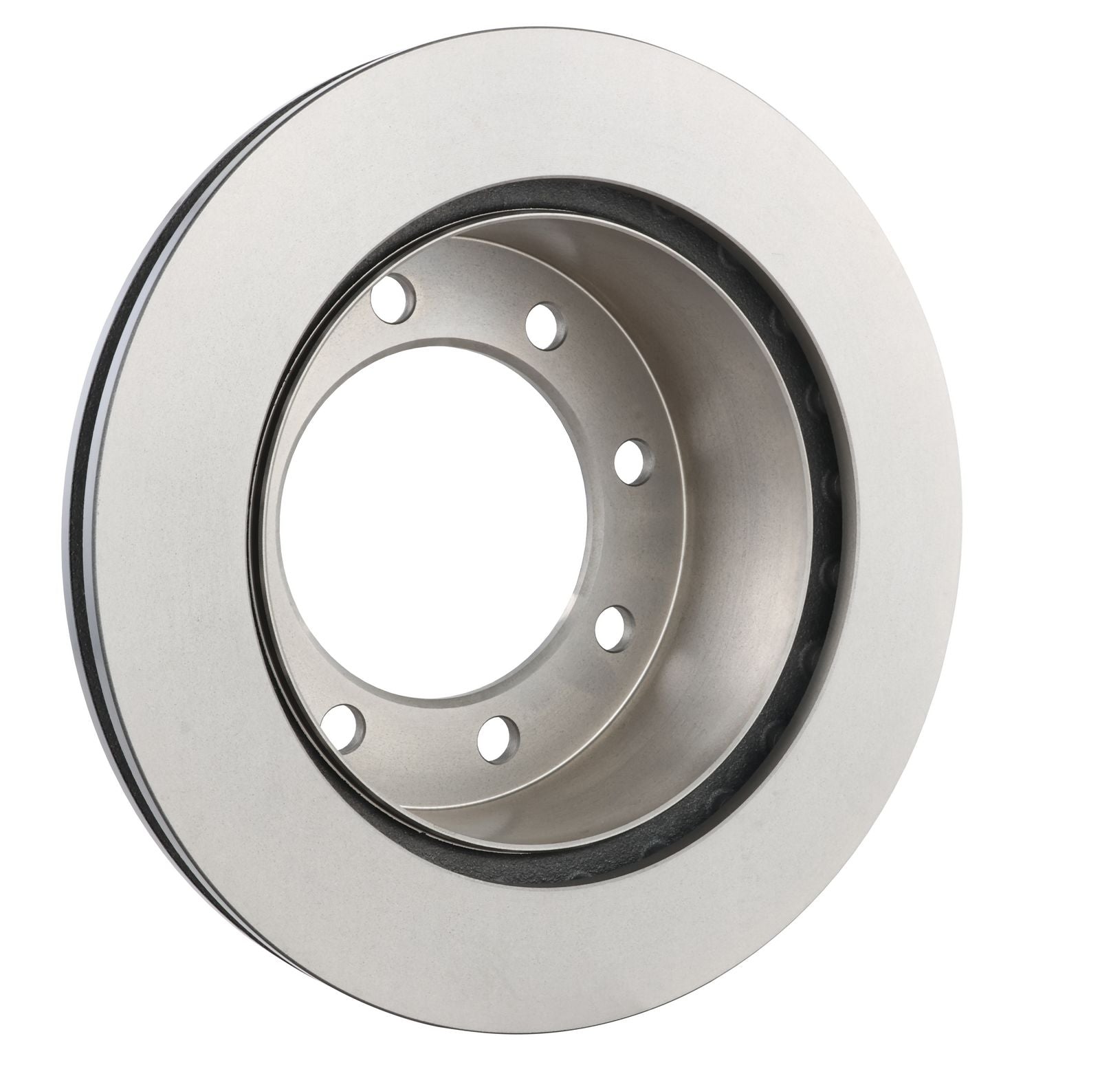 PRIME UV Coated Rear Disc Brake Rotor - 09.8858.11_16