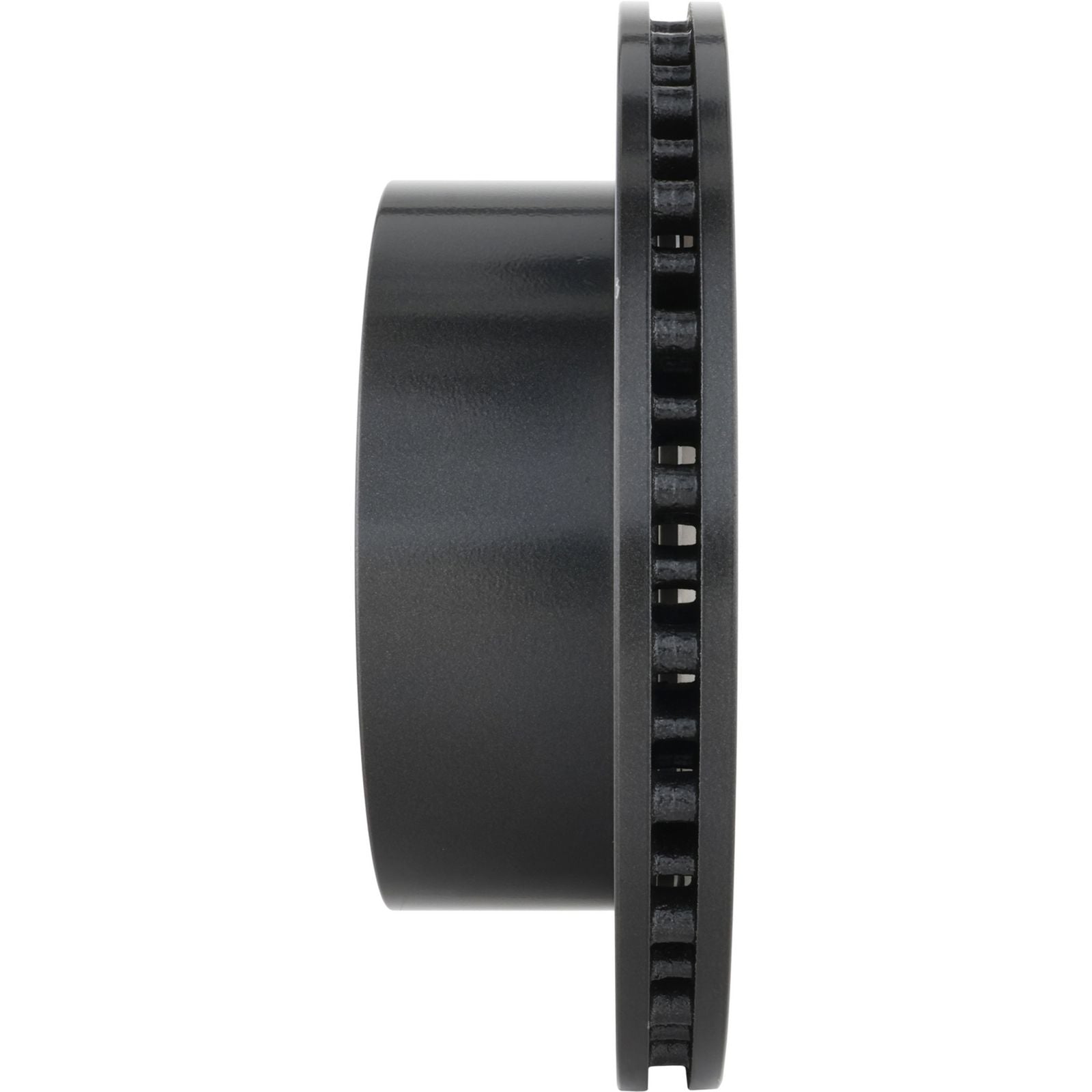 PRIME UV Coated Rear Disc Brake Rotor - 09.8858.11_03