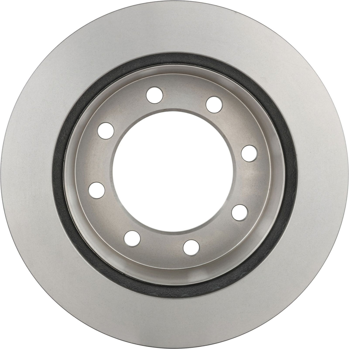 PRIME UV Coated Rear Disc Brake Rotor - 09.8858.11_02