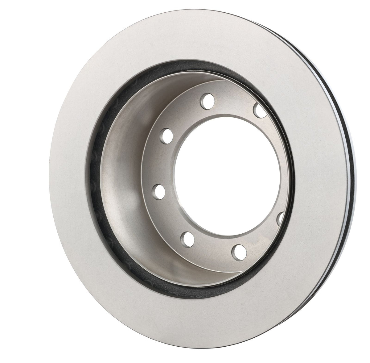 PRIME UV Coated Rear Disc Brake Rotor - 09.8858.11_20