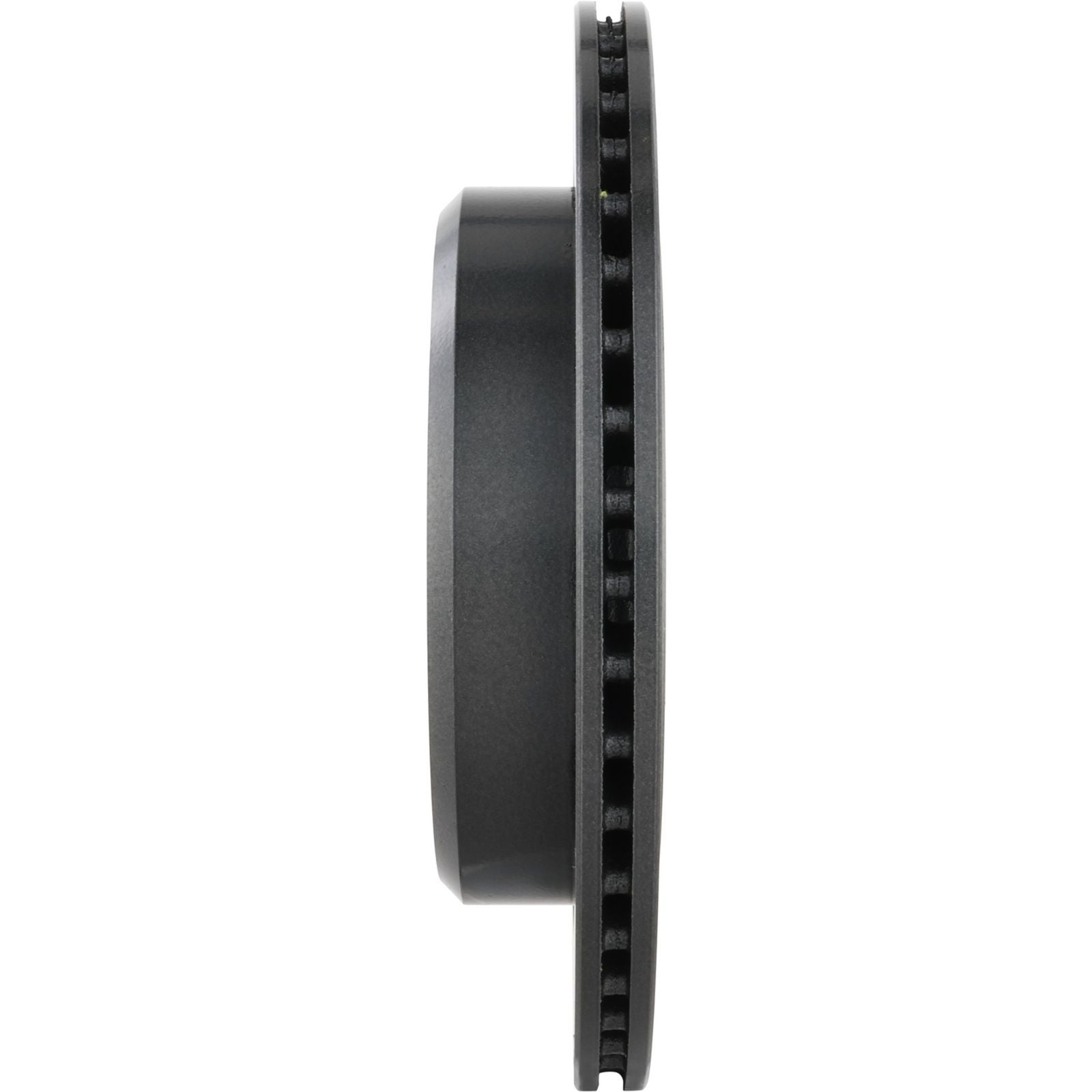 PRIME UV Coated Rear Disc Brake Rotor - 09.8871.11_03
