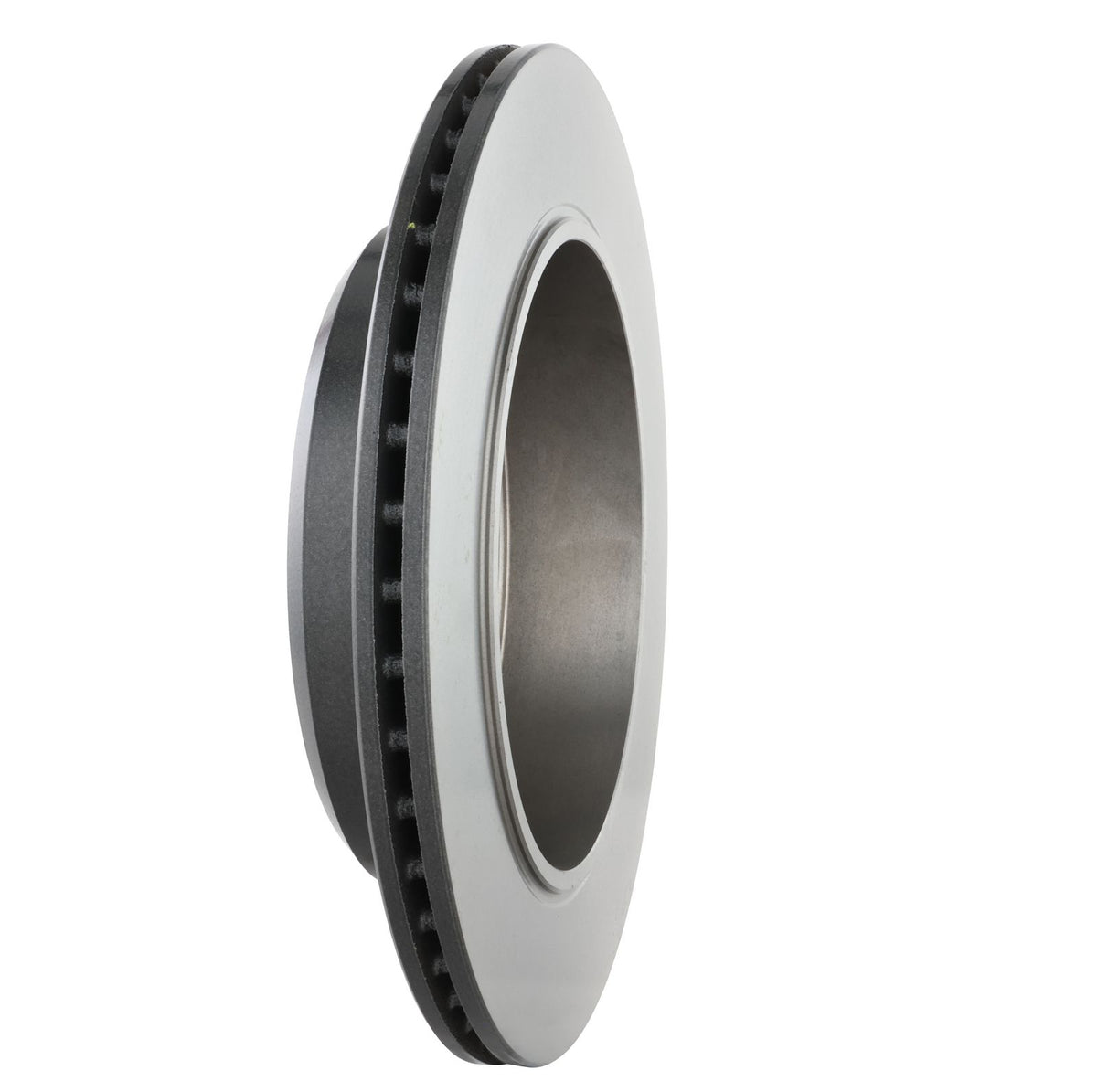 PRIME UV Coated Rear Disc Brake Rotor - 09.8871.11_14