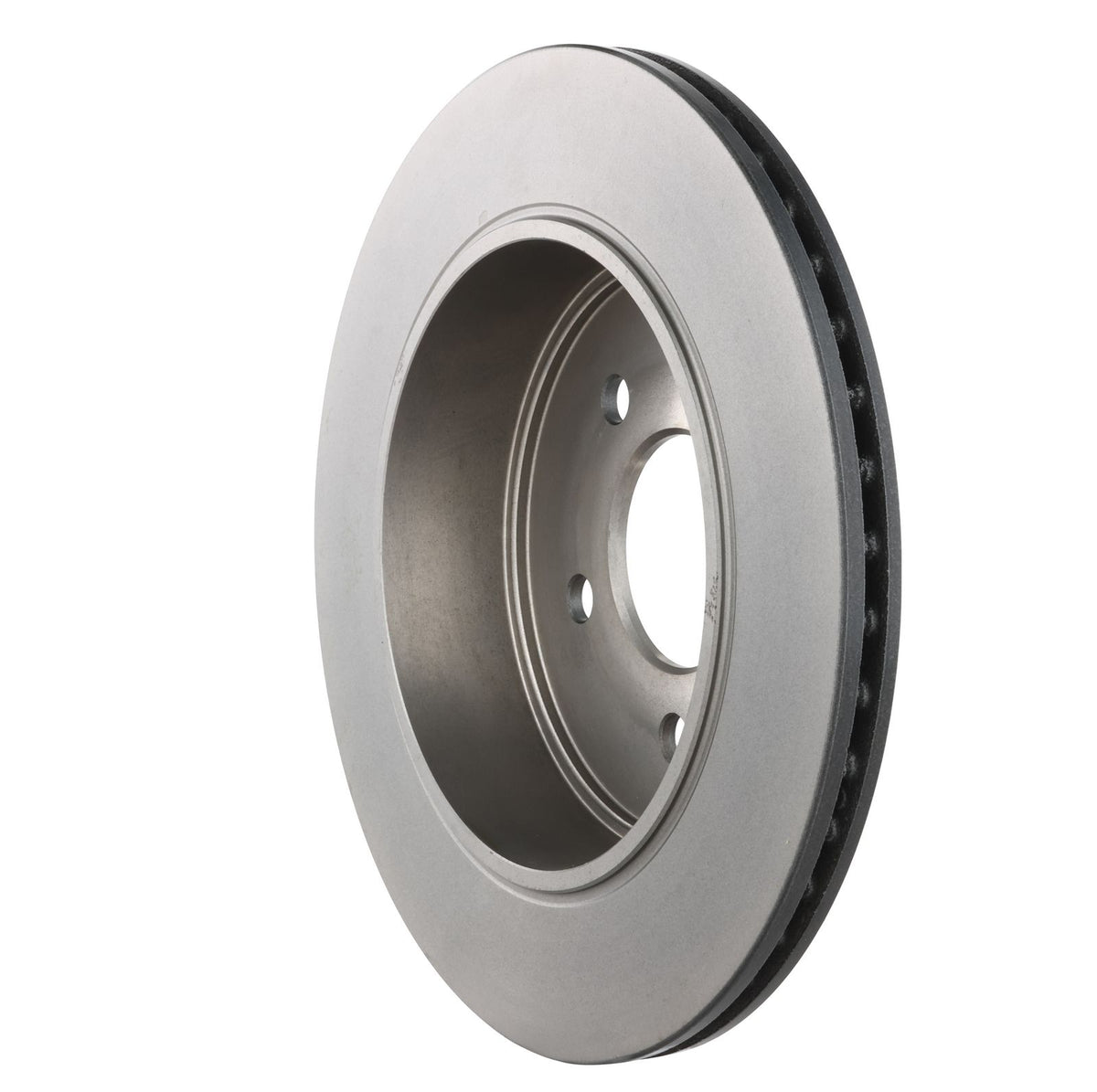 PRIME UV Coated Rear Disc Brake Rotor - 09.8871.11_23