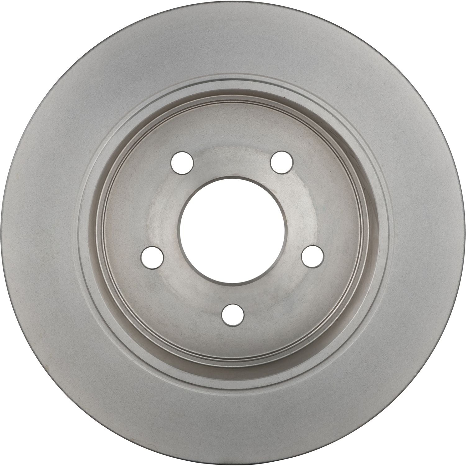 PRIME UV Coated Rear Disc Brake Rotor - 09.8871.11_01