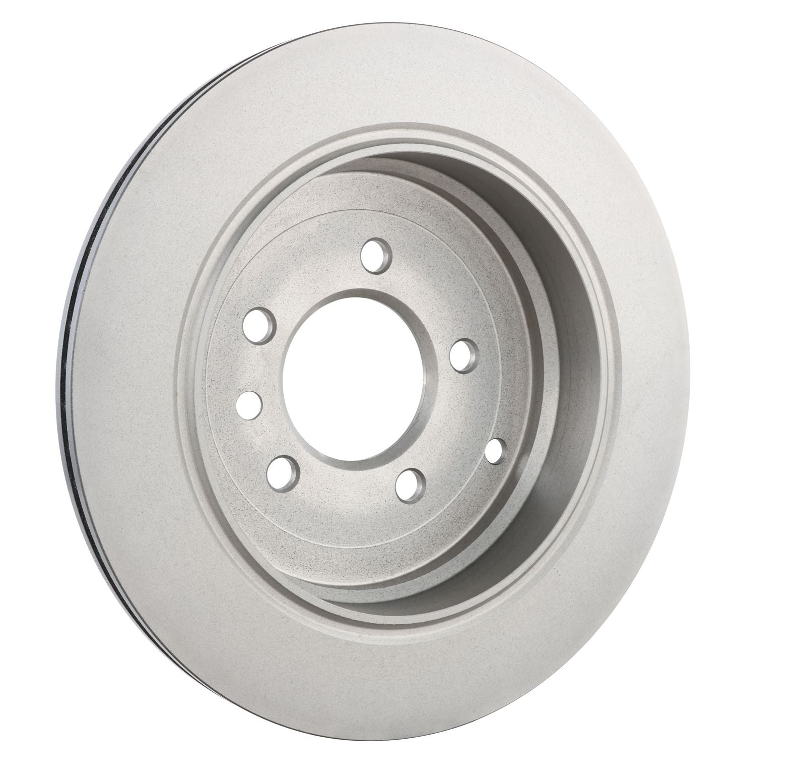 PRIME UV Coated Rear Disc Brake Rotor - 09.8874.31_17