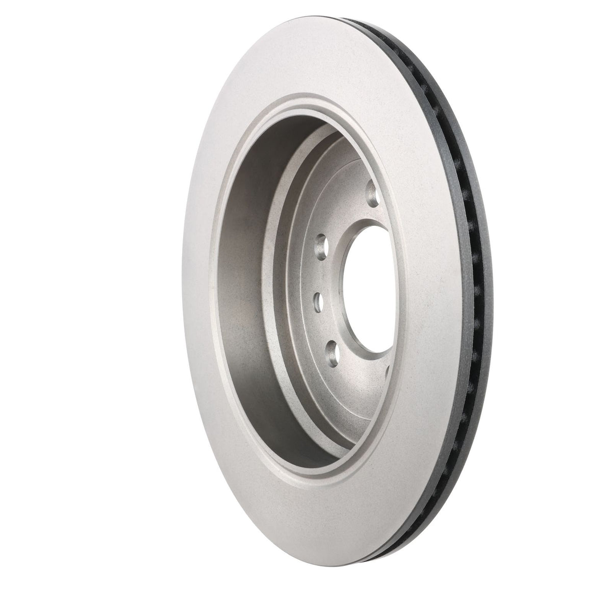 PRIME UV Coated Rear Disc Brake Rotor - 09.8874.31_23