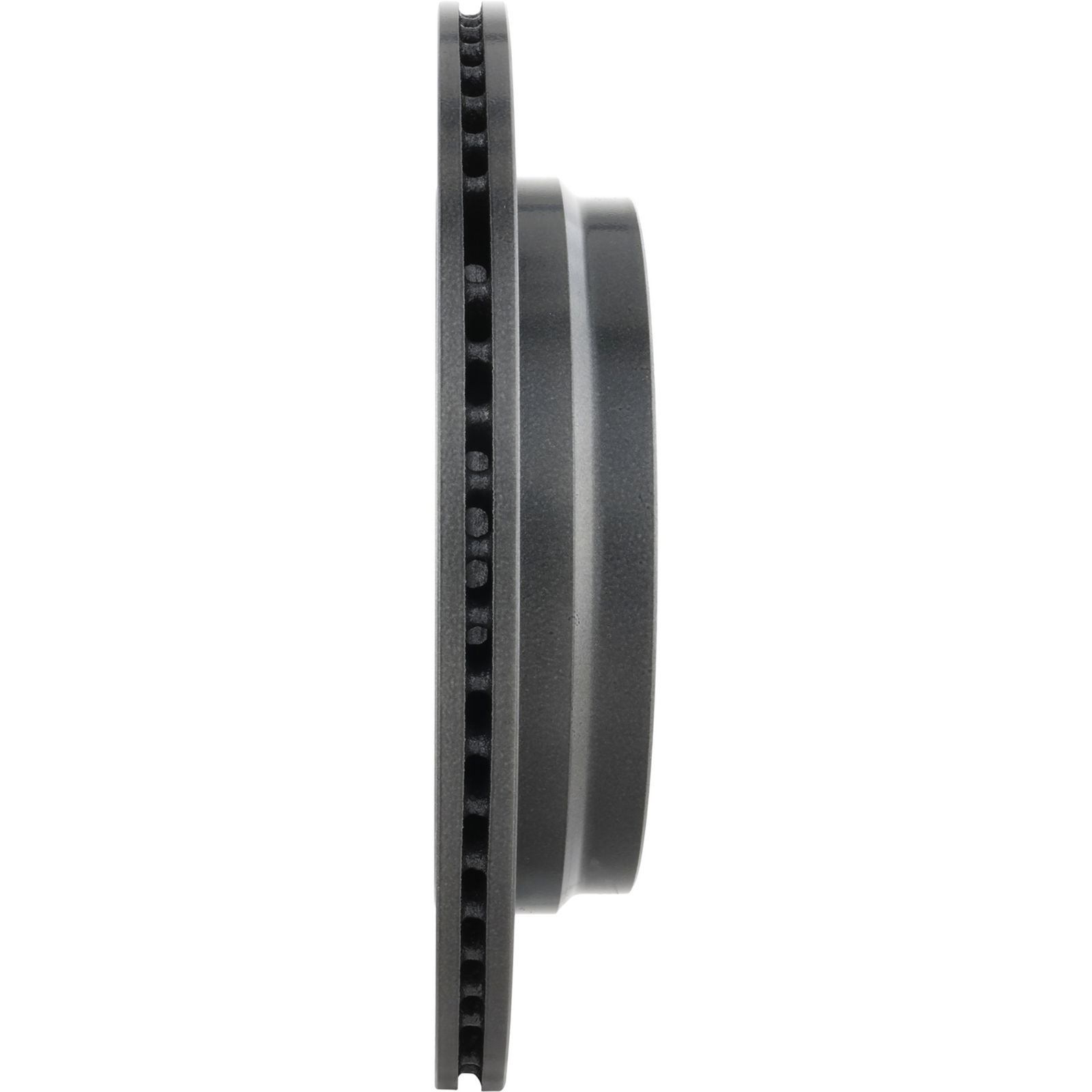 PRIME UV Coated Rear Disc Brake Rotor - 09.8874.31_01