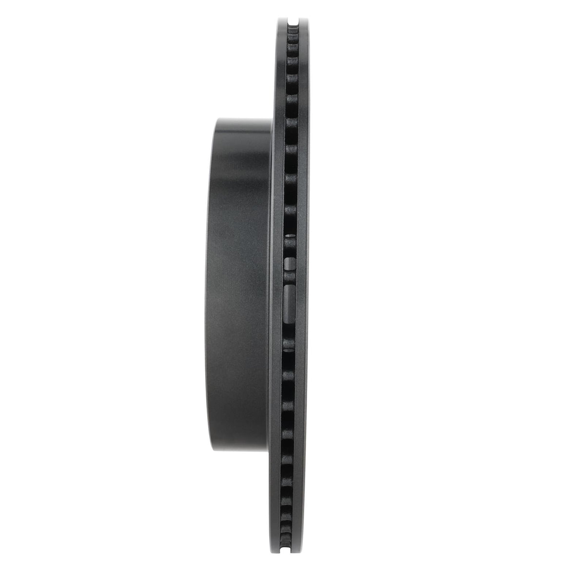 PRIME UV Coated Rear Disc Brake Rotor - 09.8876.31_13