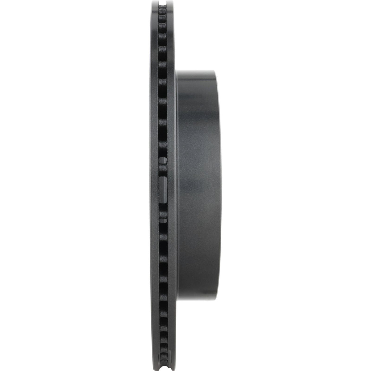 PRIME UV Coated Rear Disc Brake Rotor - 09.8876.31_04