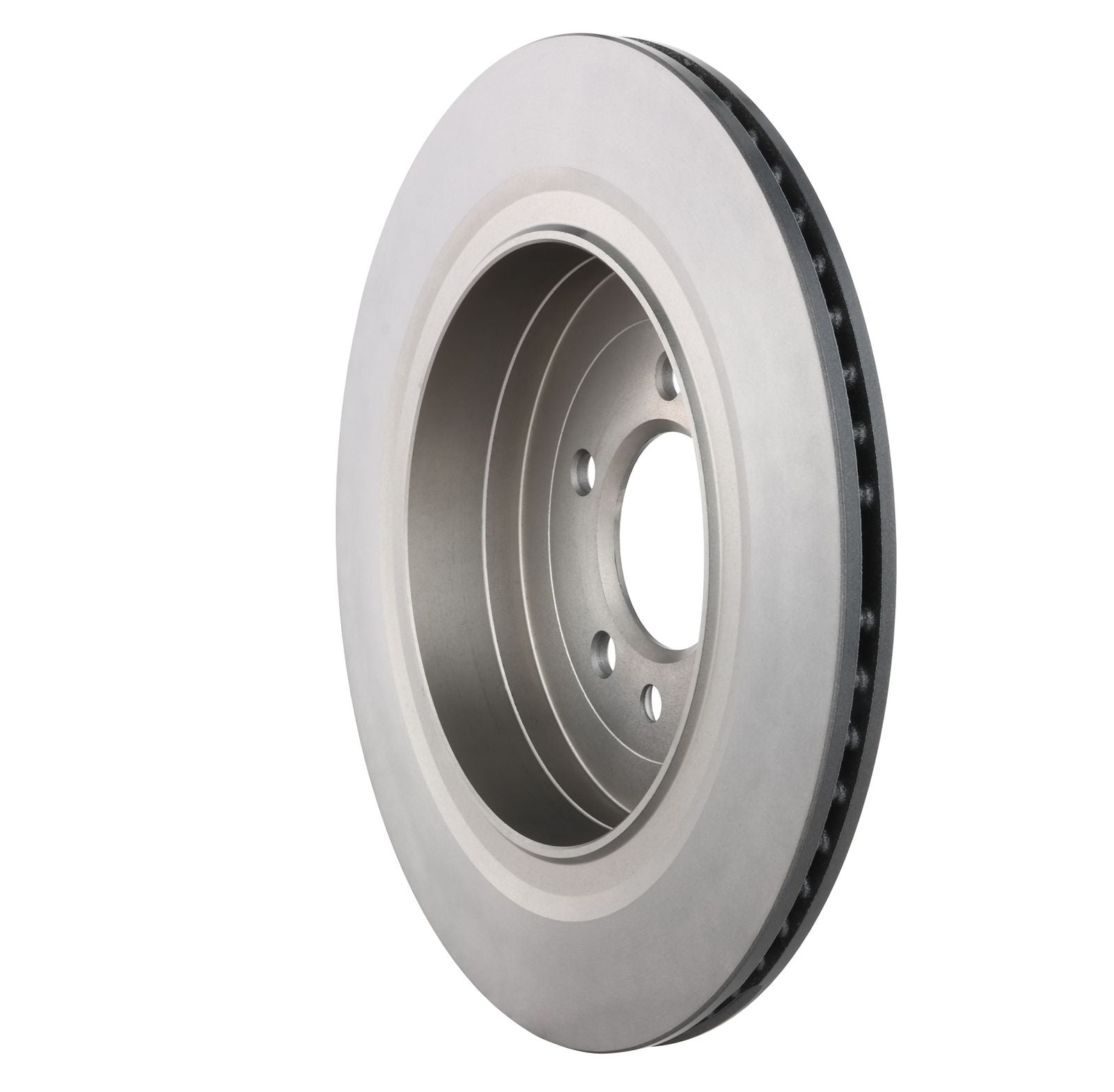 PRIME UV Coated Rear Disc Brake Rotor - 09.8876.31_23