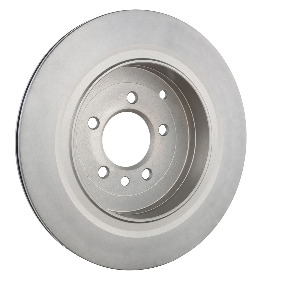 PRIME UV Coated Rear Disc Brake Rotor - 09.8876.31_17