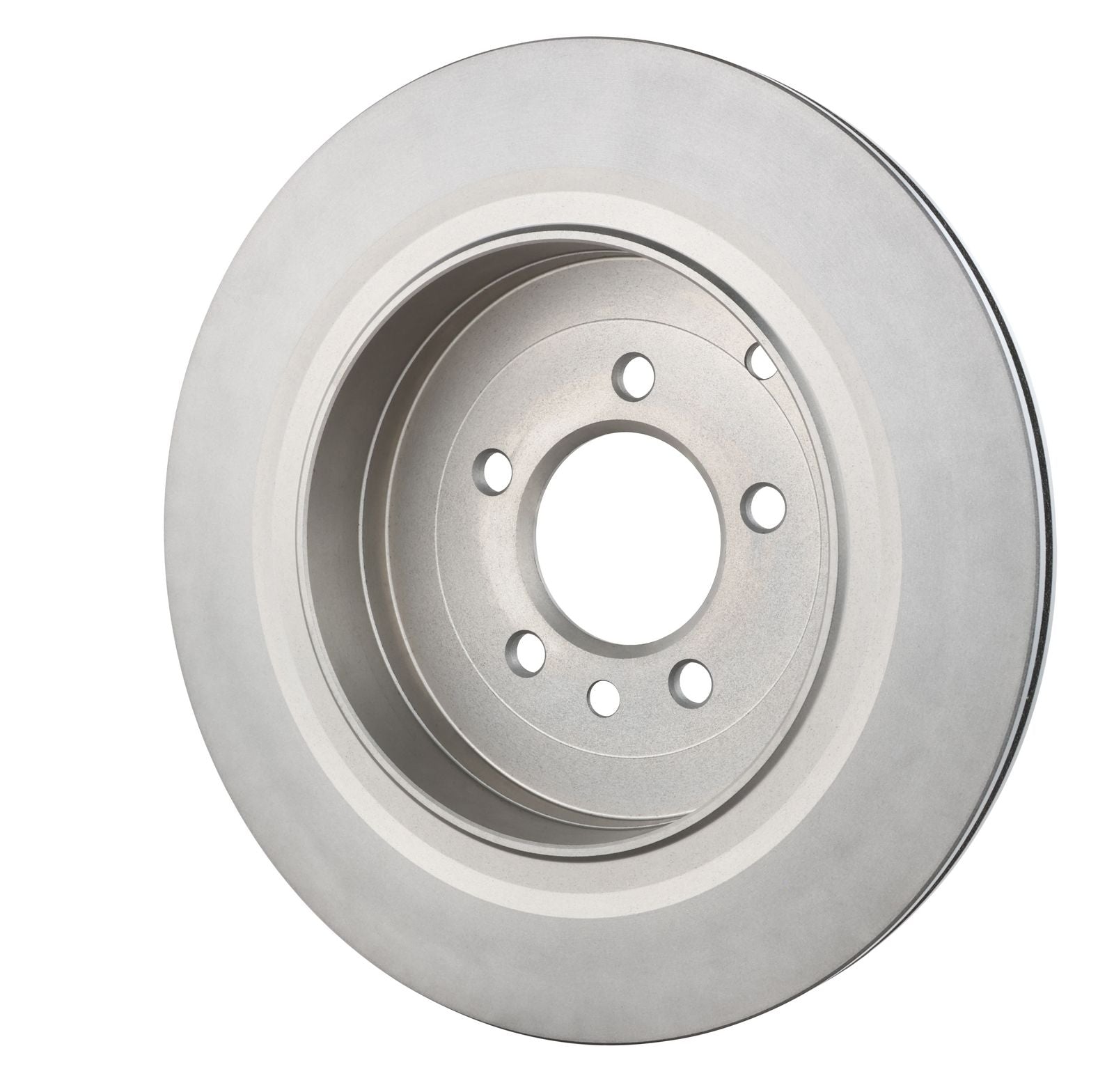 PRIME UV Coated Rear Disc Brake Rotor - 09.8876.31_21