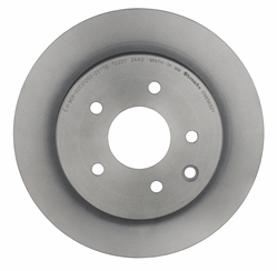 PRIME UV Coated Rear Disc Brake Rotor - 09.8969.21_06