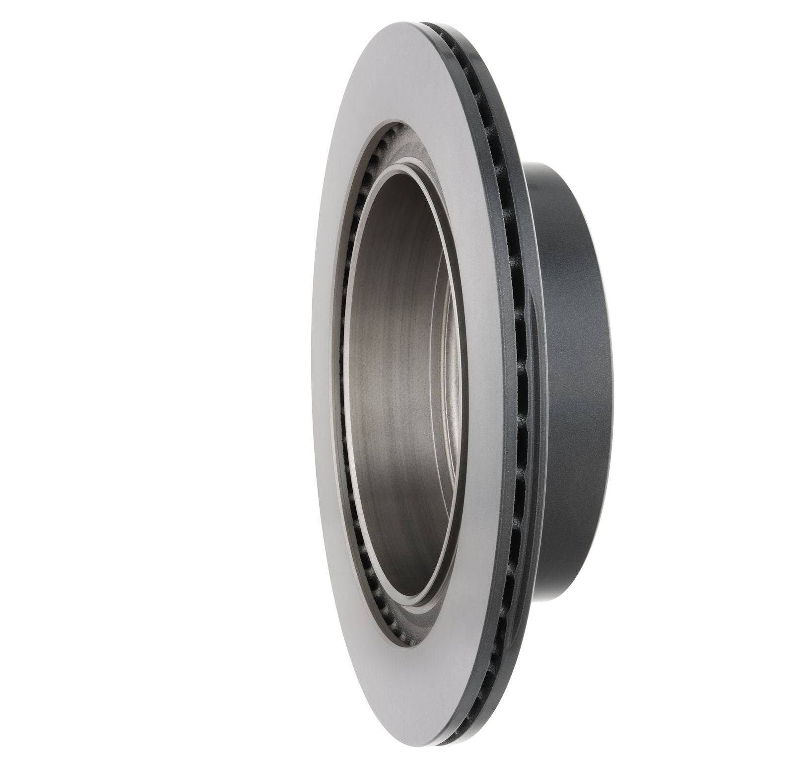 PRIME UV Coated Rear Disc Brake Rotor - 09.8969.21_24