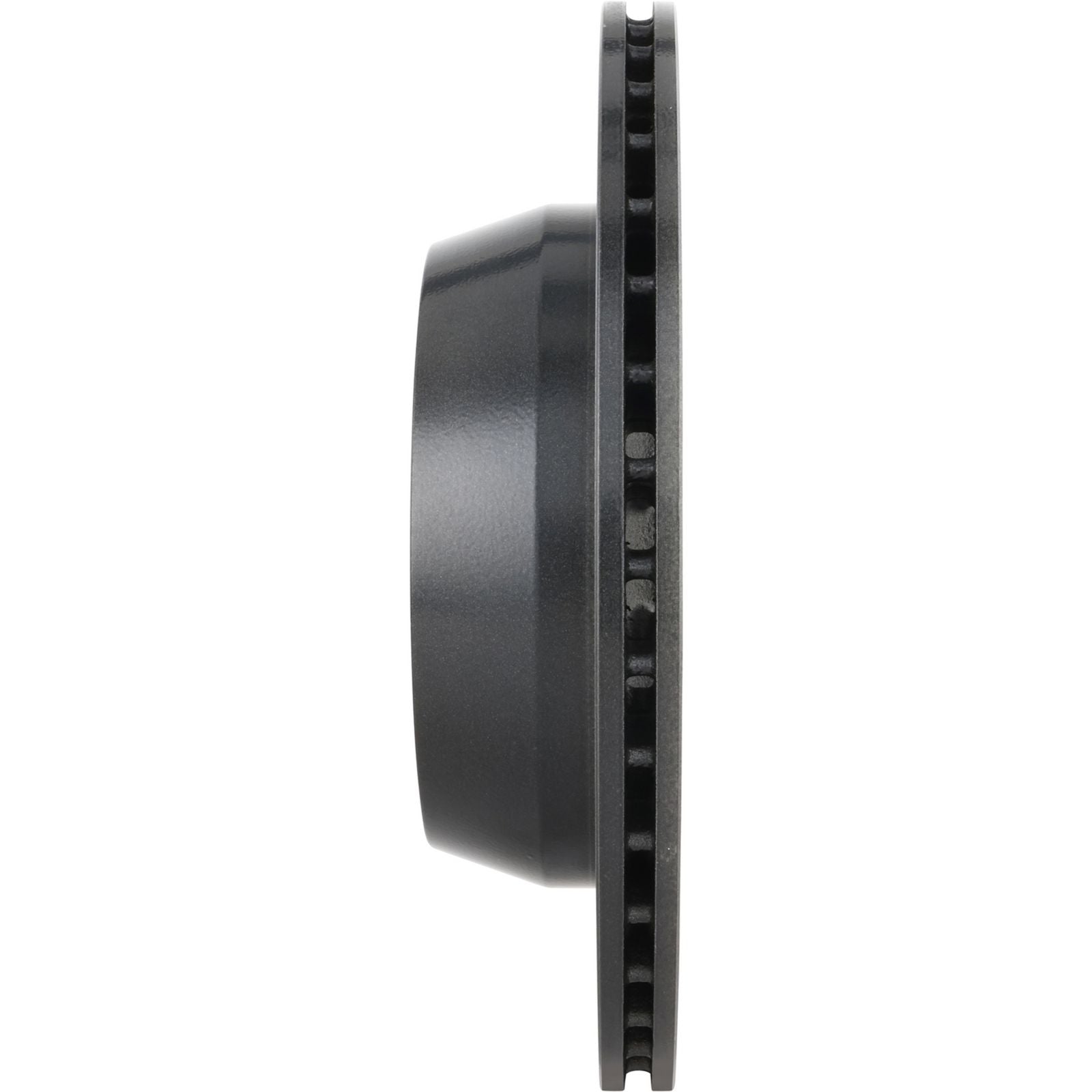 PRIME UV Coated Rear Disc Brake Rotor - 09.8998.11_02