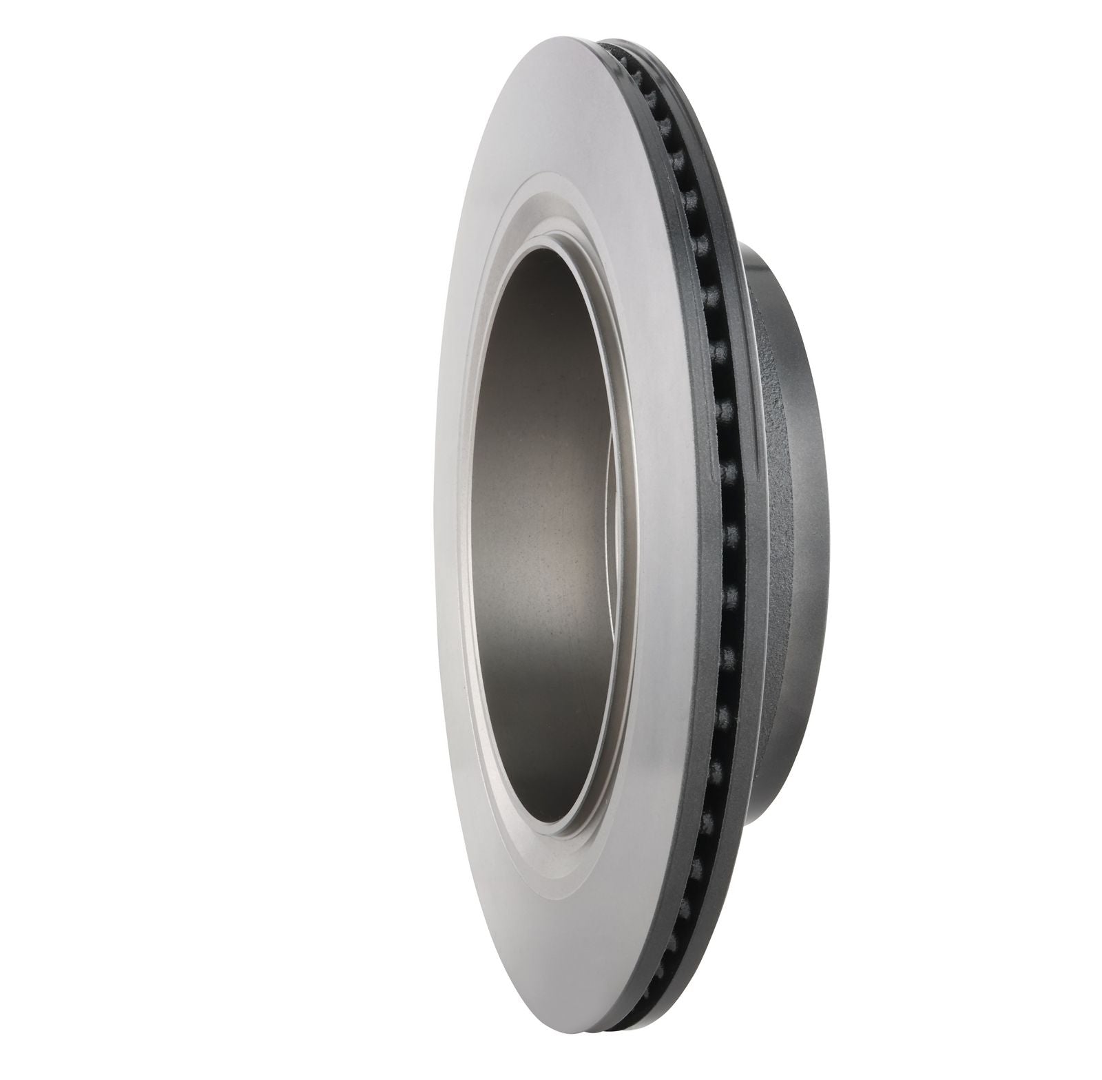 PRIME UV Coated Rear Disc Brake Rotor - 09.9037.11_19
