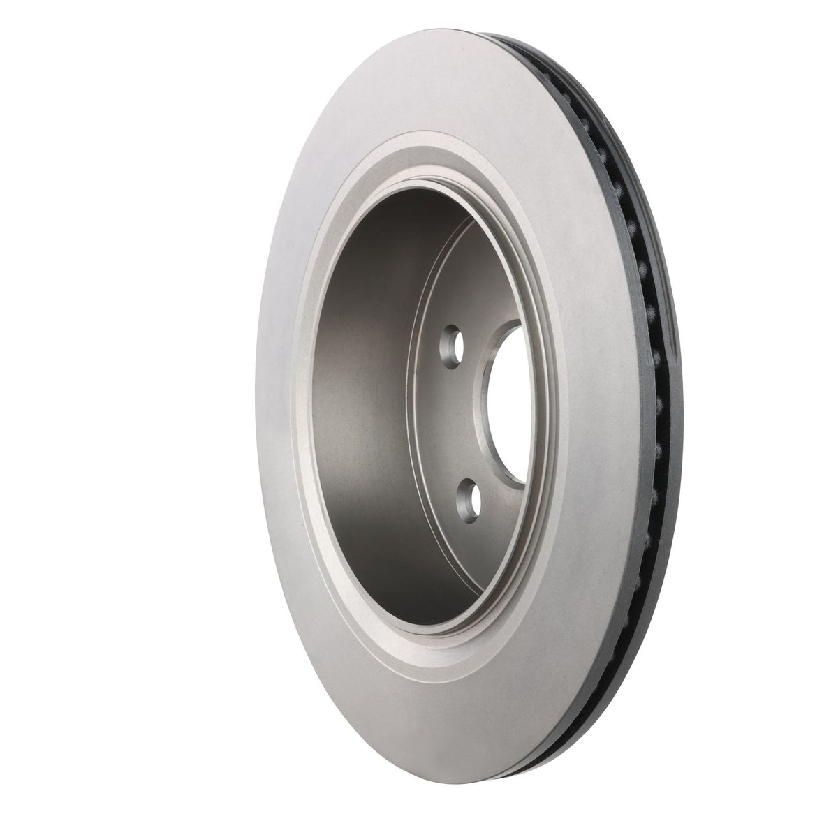 PRIME UV Coated Rear Disc Brake Rotor - 09.9037.11_18