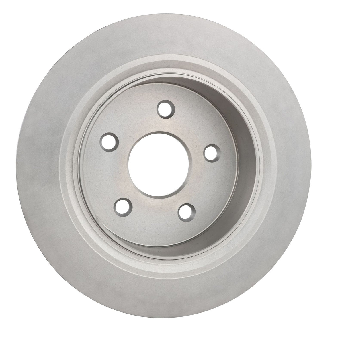 PRIME UV Coated Rear Disc Brake Rotor - 09.9037.11_13