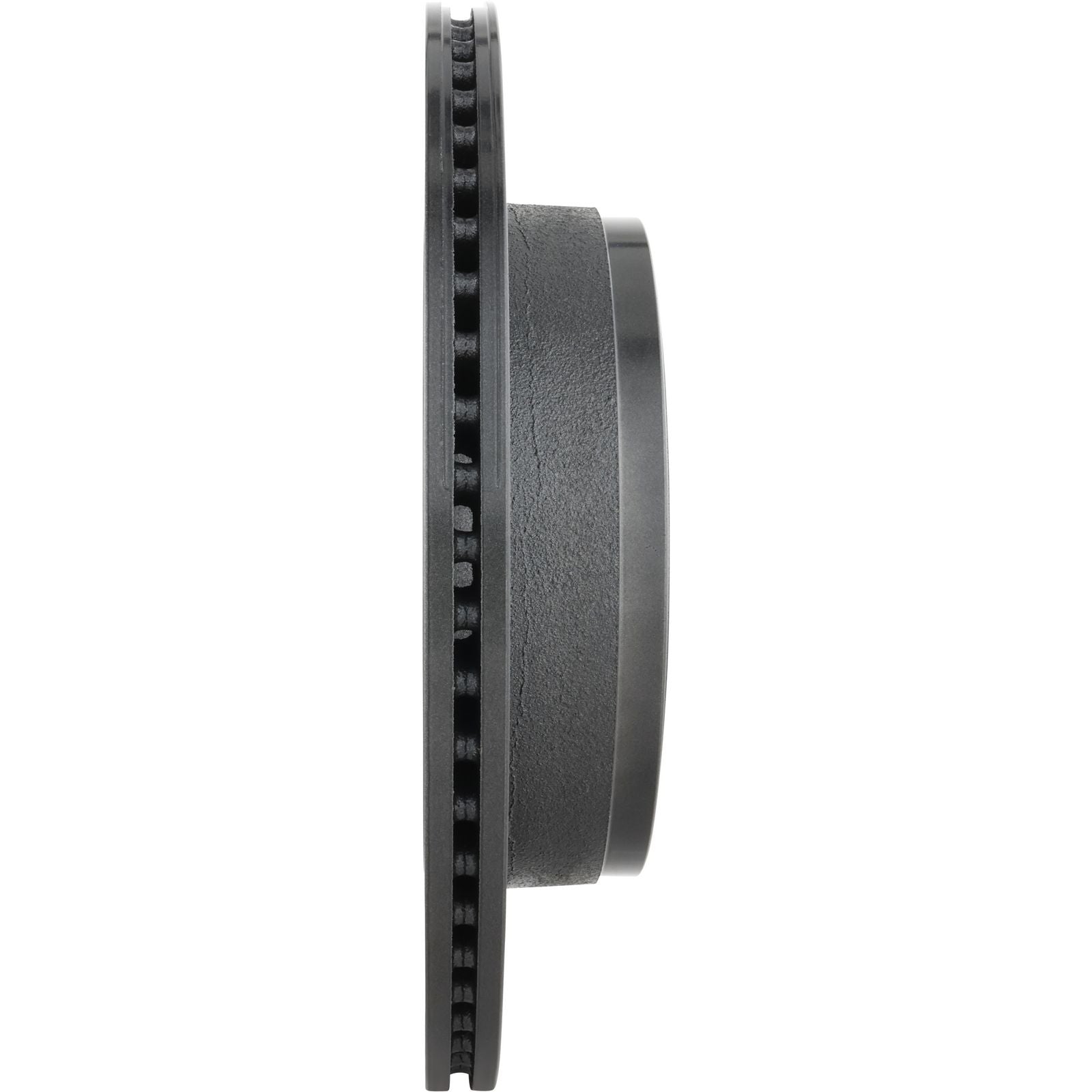 PRIME UV Coated Rear Disc Brake Rotor - 09.9037.11_27