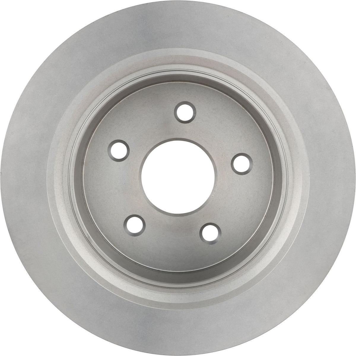 PRIME UV Coated Rear Disc Brake Rotor - 09.9037.11_30