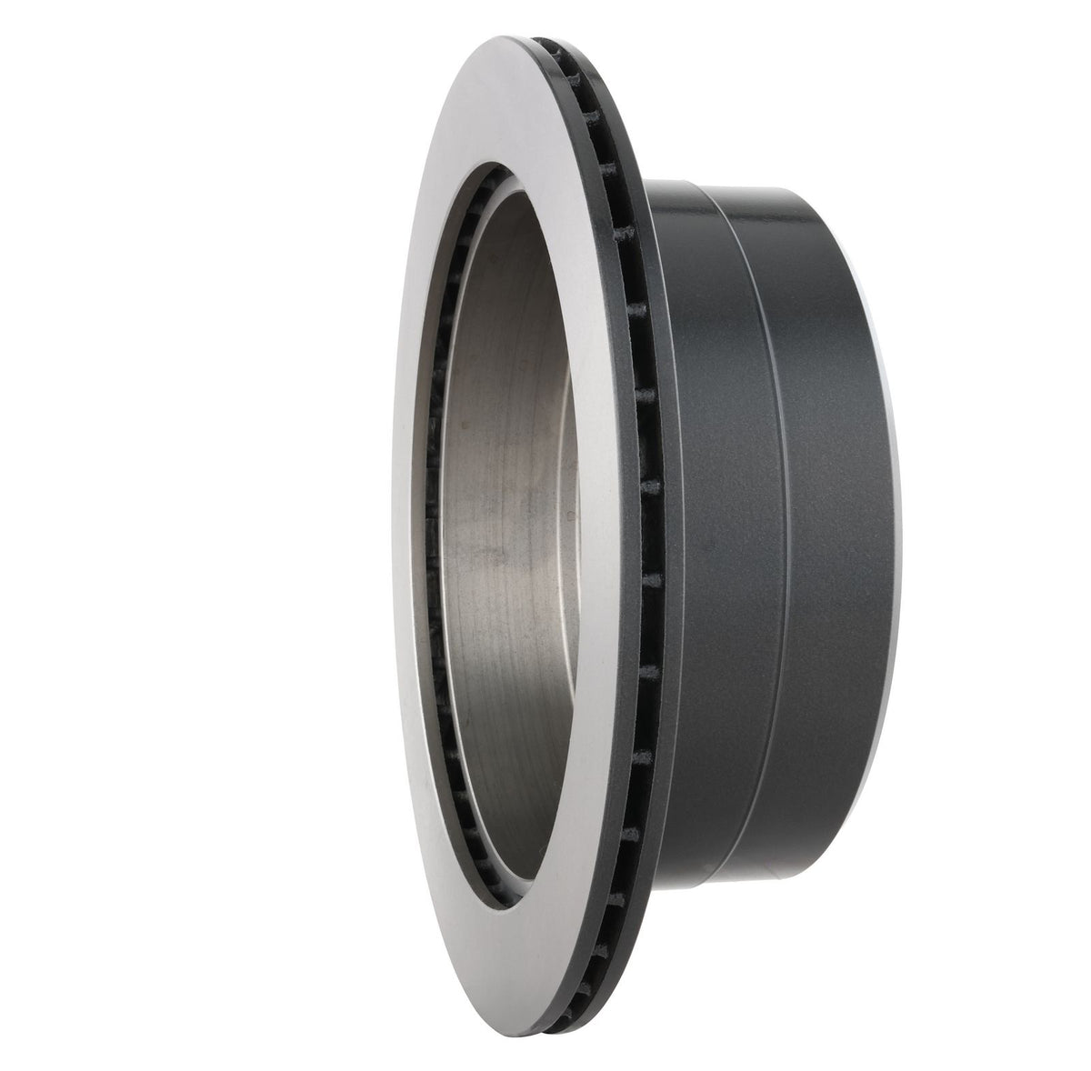 PRIME UV Coated Rear Disc Brake Rotor - 09.9086.11_24