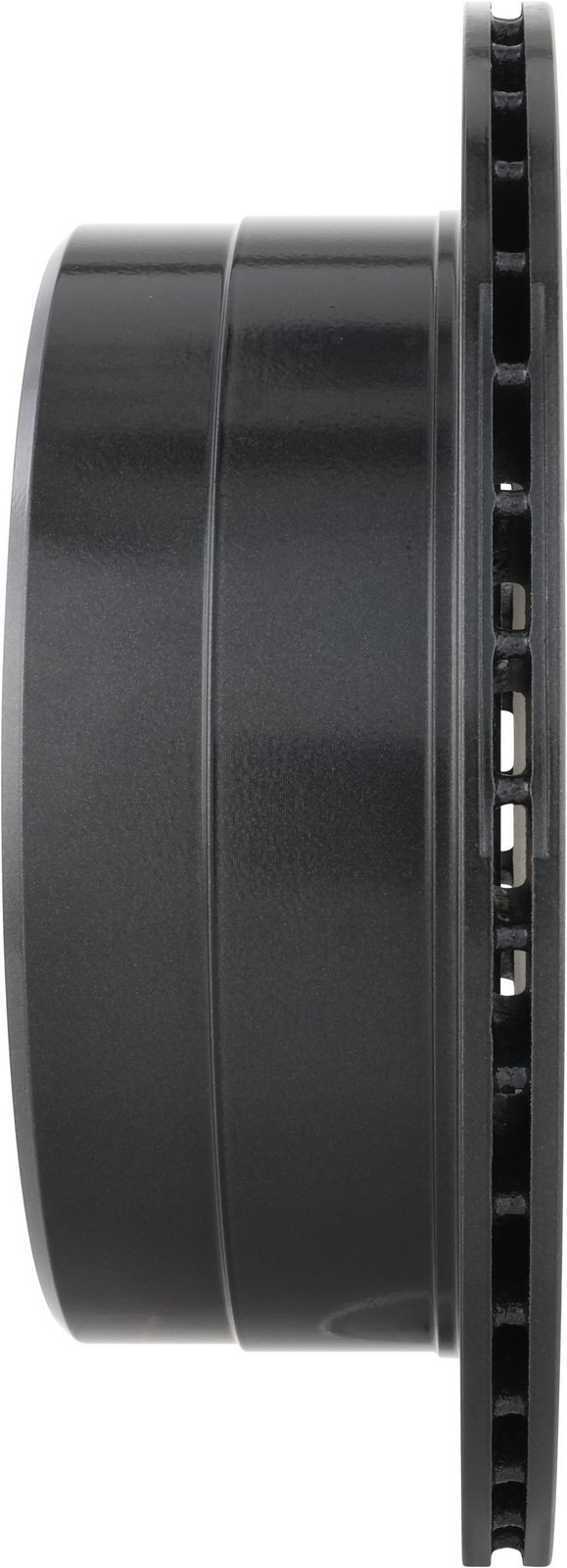 PRIME UV Coated Rear Disc Brake Rotor - 09.9086.11_04