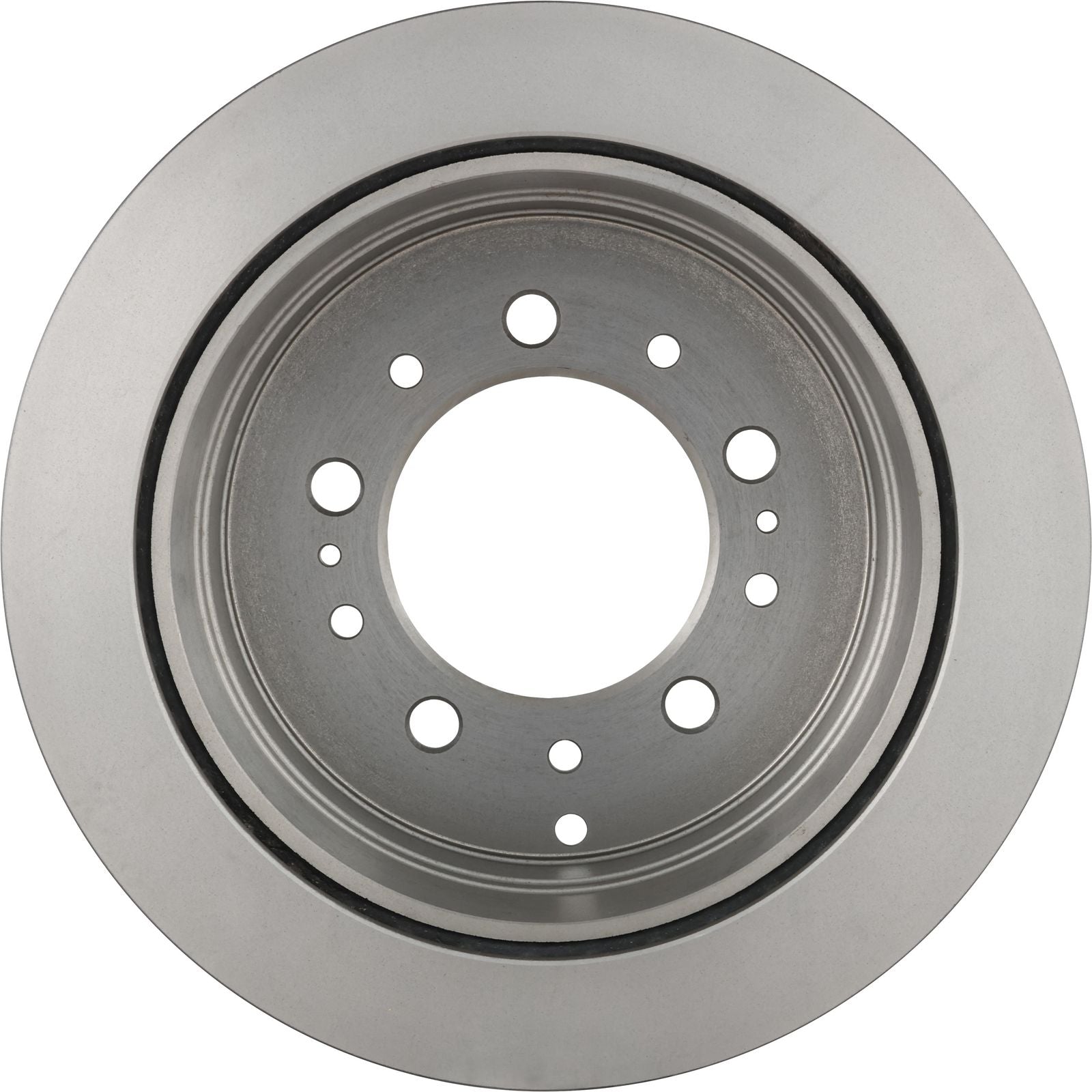 PRIME UV Coated Rear Disc Brake Rotor - 09.9086.11_05