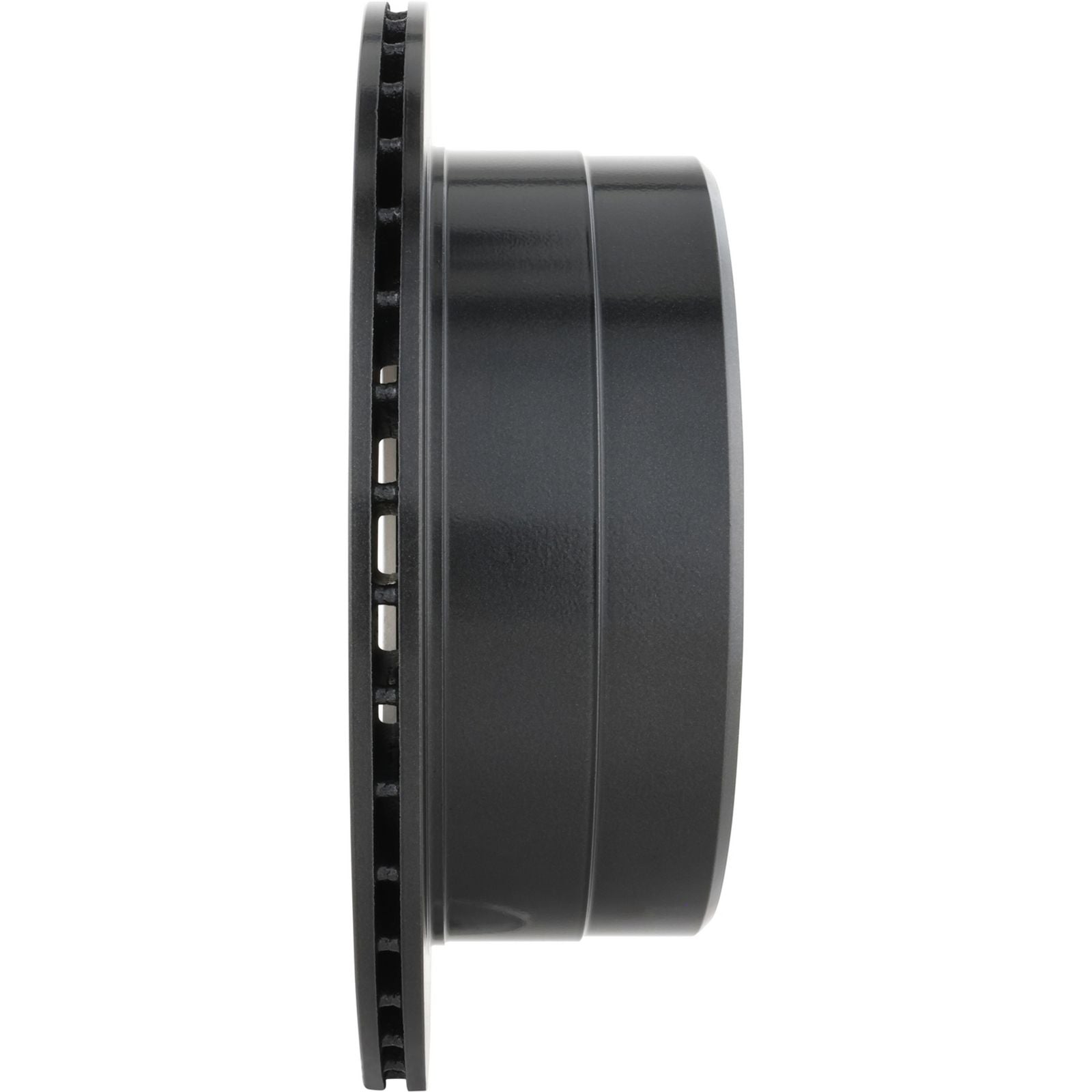 PRIME UV Coated Rear Disc Brake Rotor - 09.9086.11_01