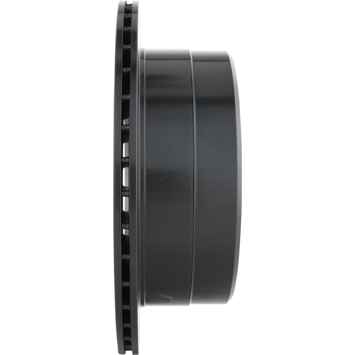 PRIME UV Coated Rear Disc Brake Rotor - 09.9086.11_01